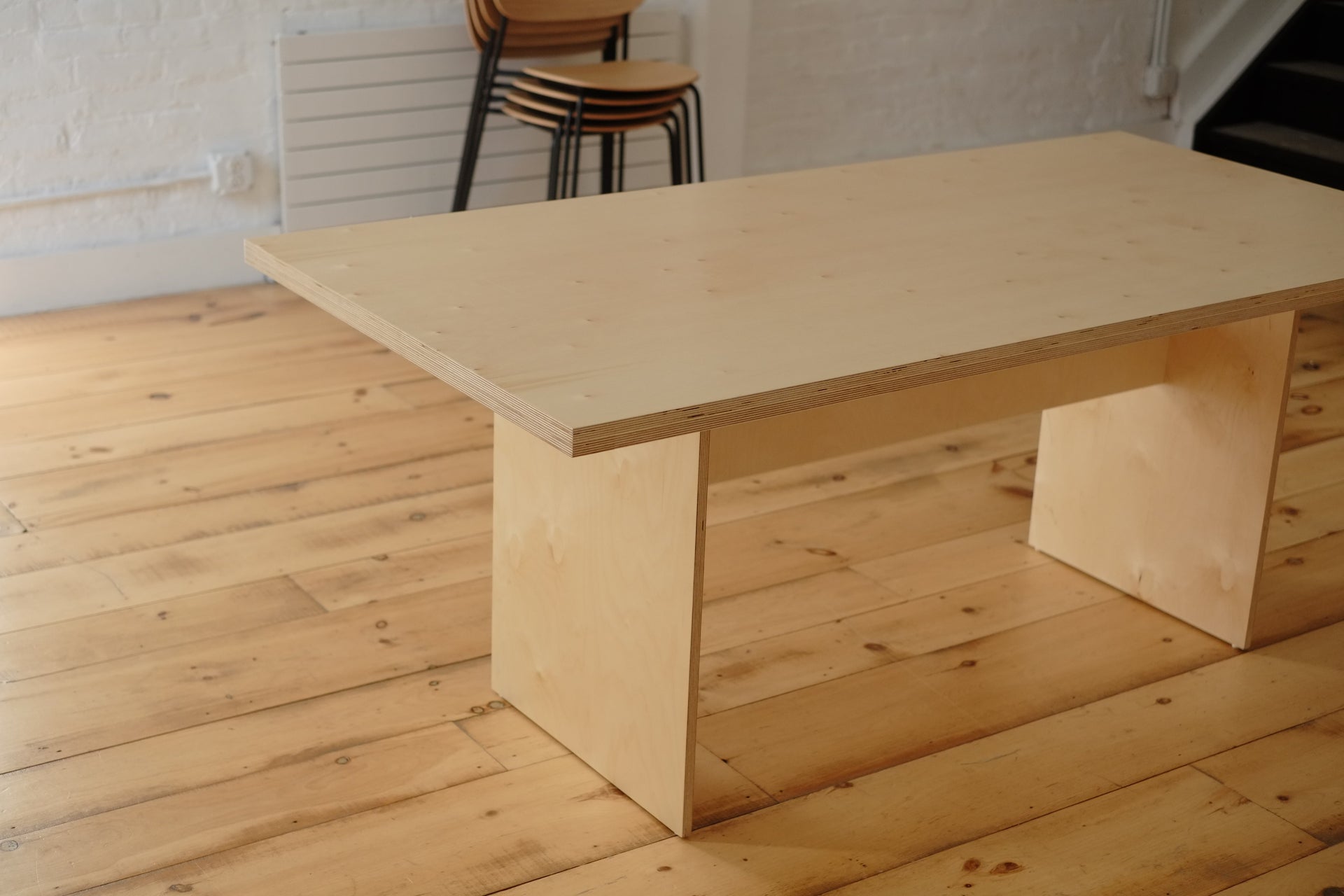 Rent: D1A Table