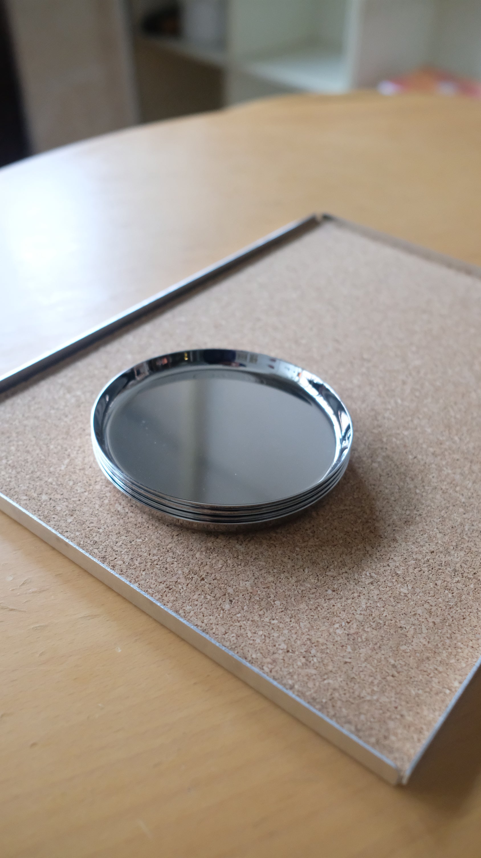 Puddle Coasters (Set of Four)