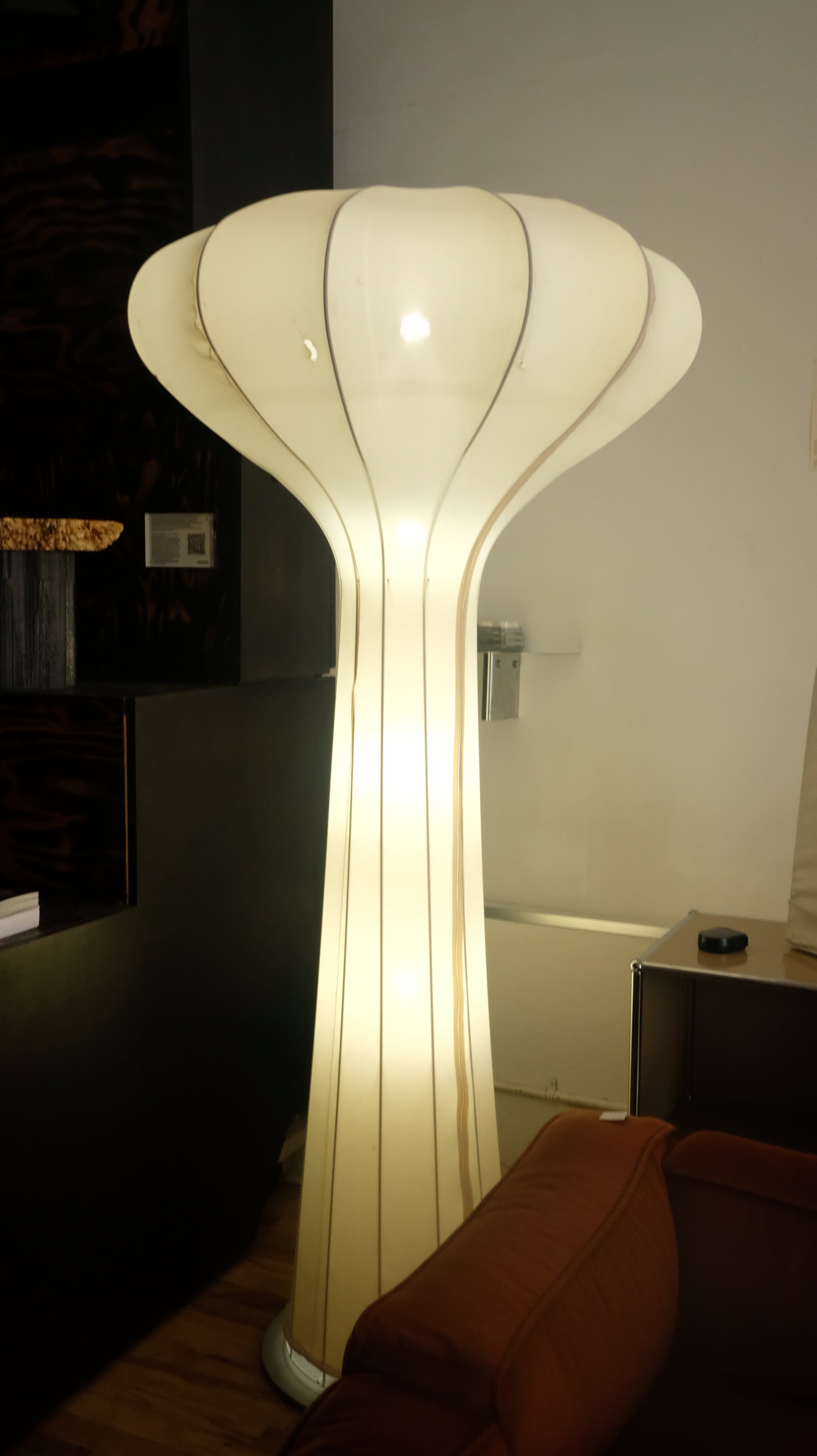 Arbre Floor Lamp by Roche Bobois
