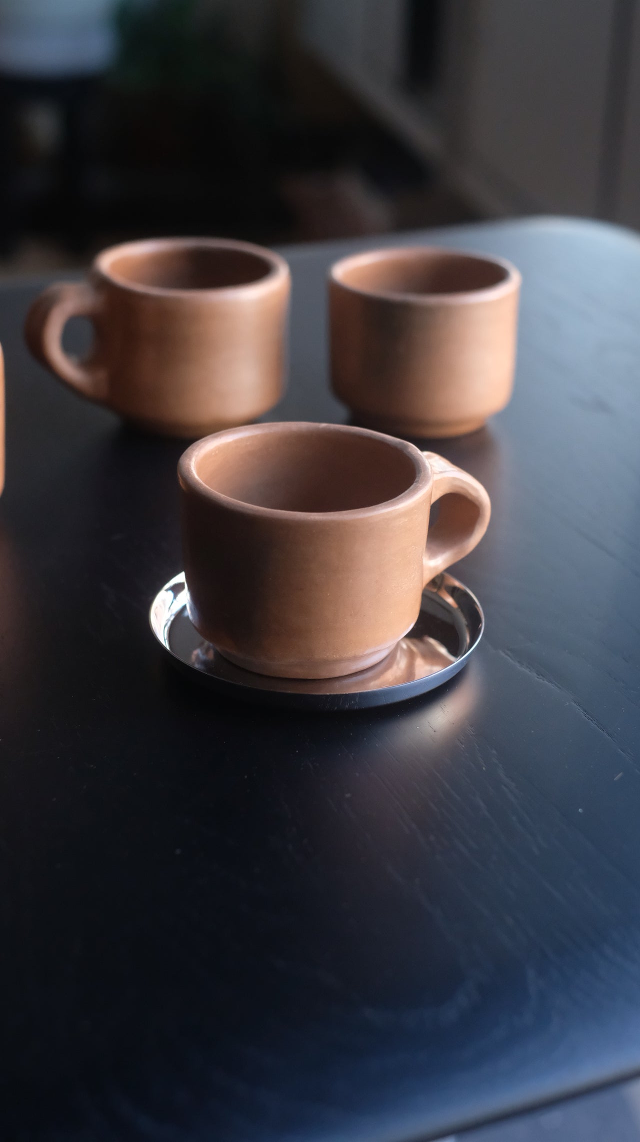 ADELA Mugs by Apapacho