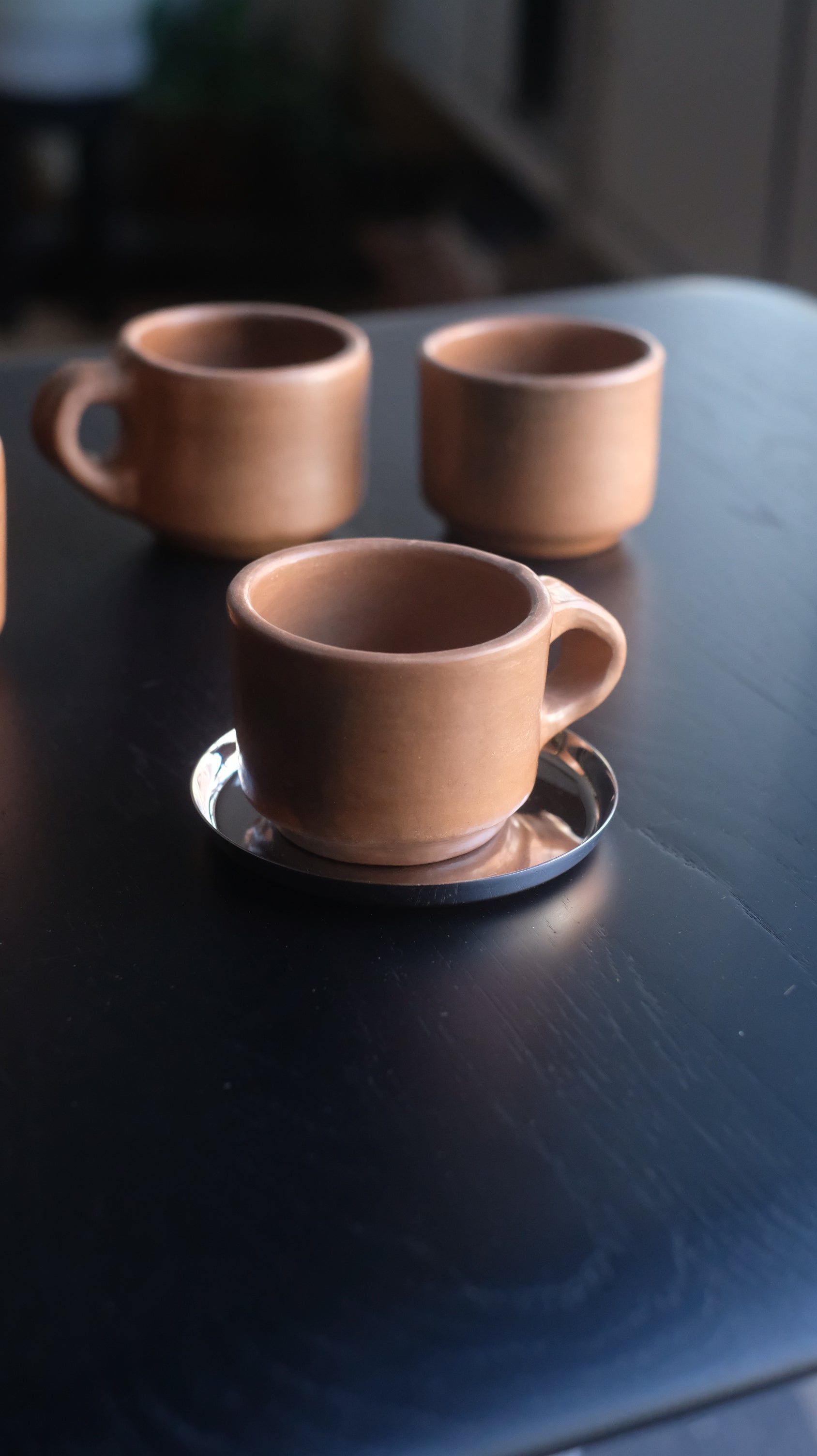 ADELA Mugs by Apapacho