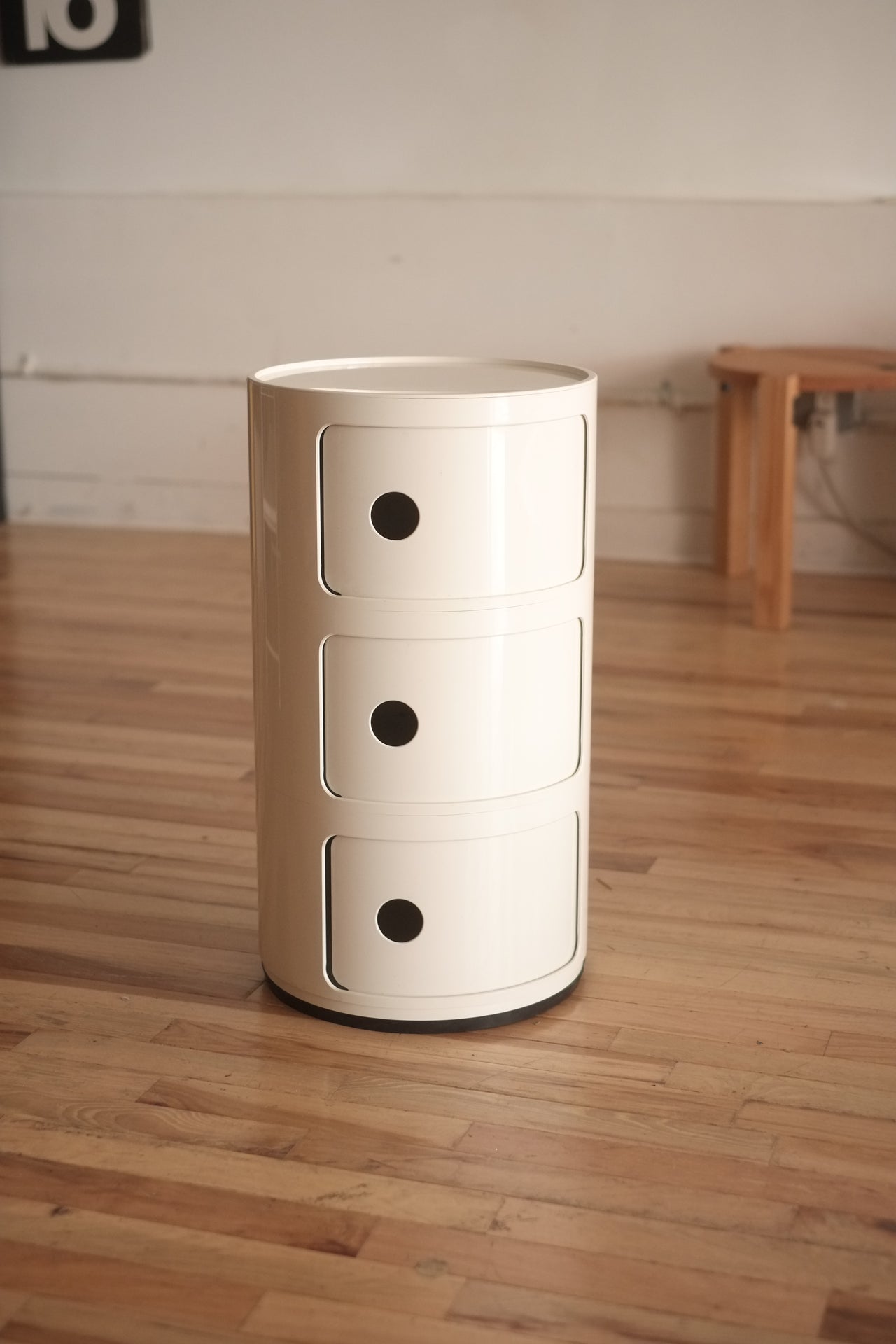 Componibili Storage Unit by Kartell