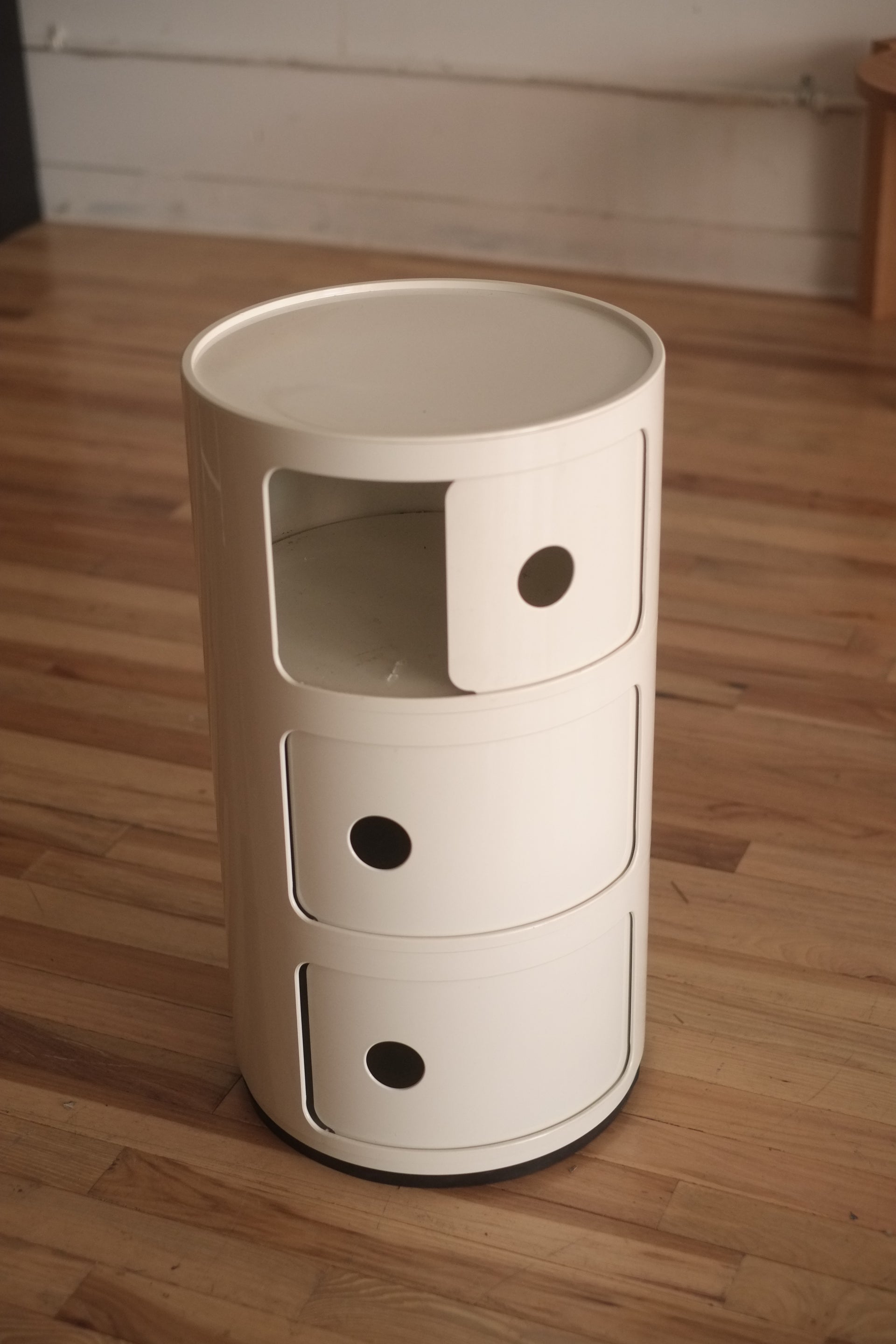 Componibili Storage Unit by Kartell