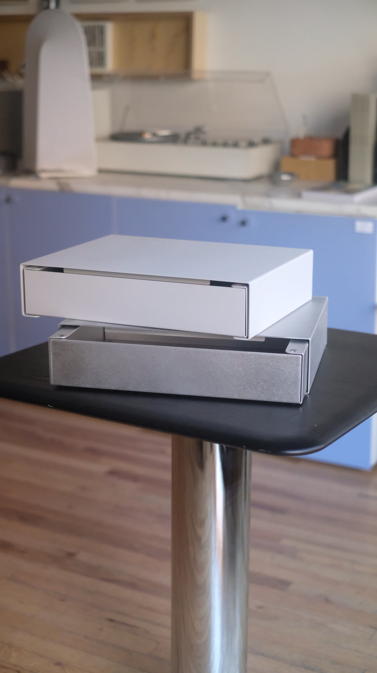 KGT Wall Unit 1 (Multiple Colors)