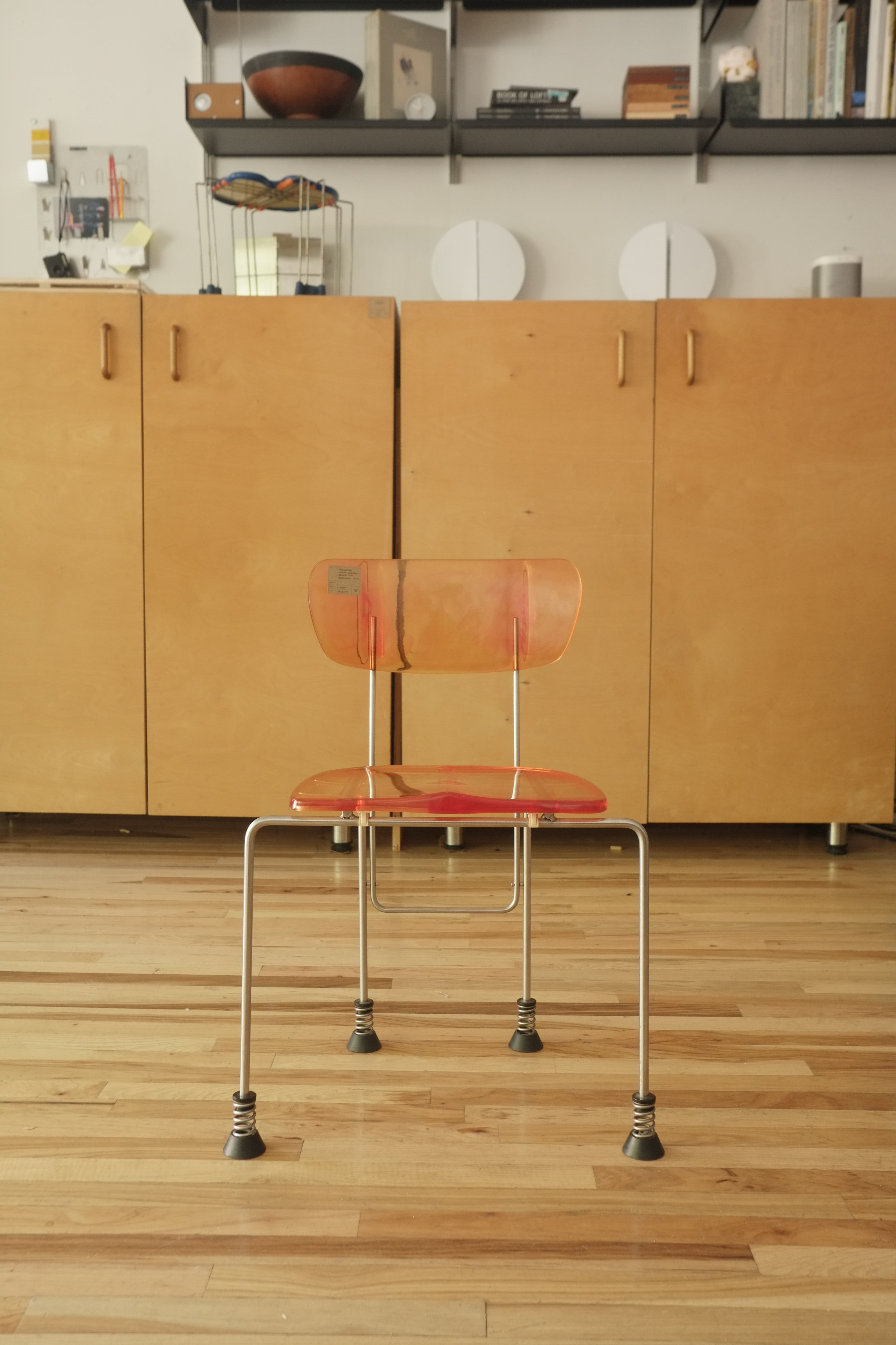Gaetano pesce broadway chair clearance