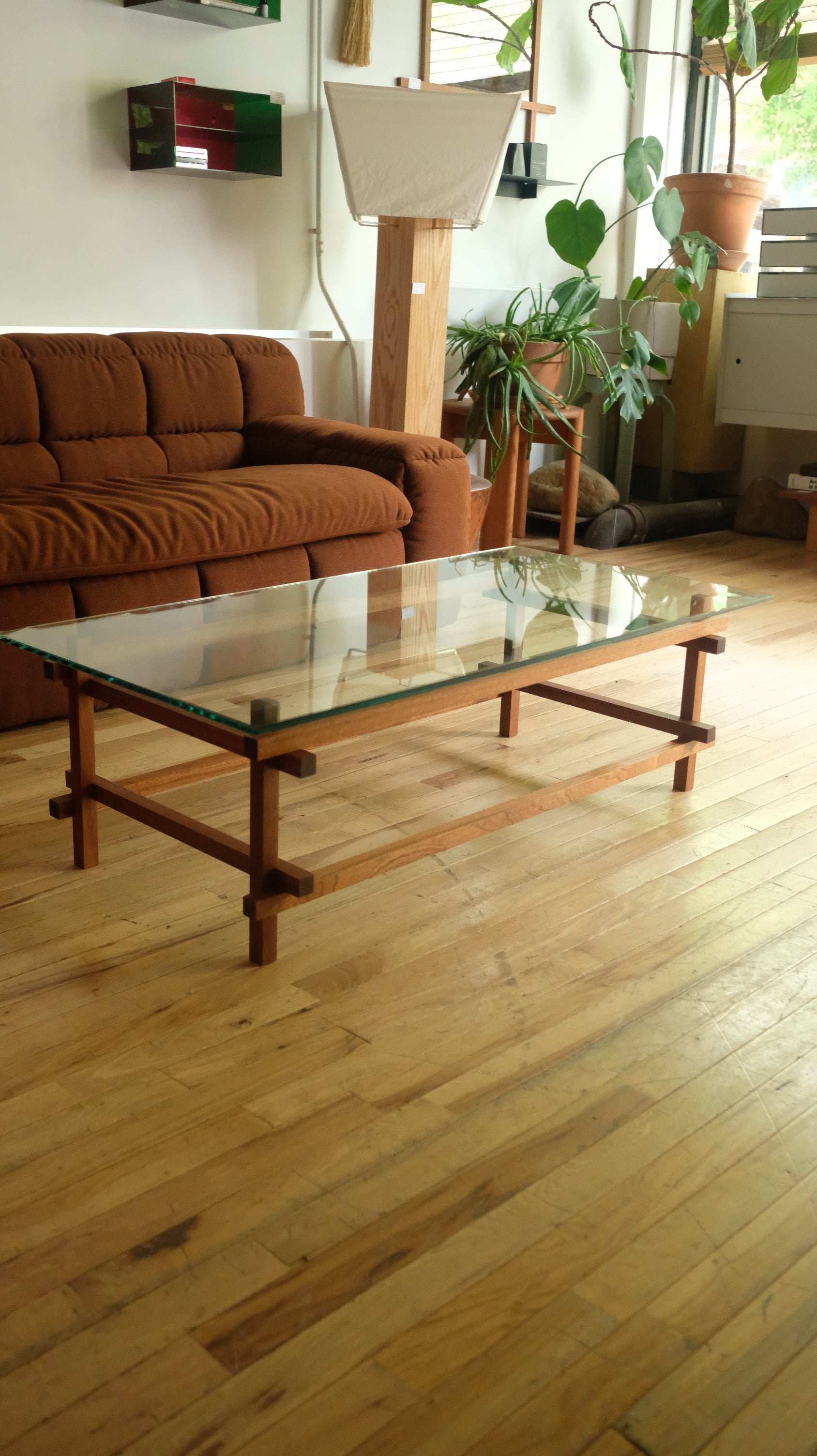 850 Coffee Table by Jared Blake (2nd Edition)