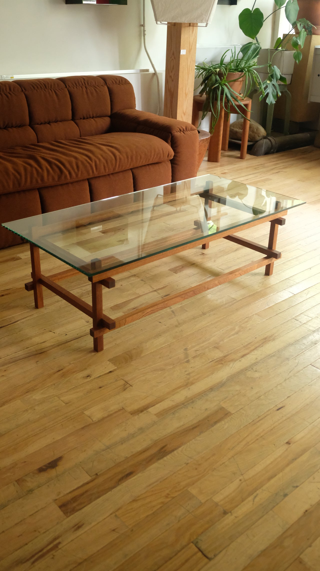 850 Coffee Table by Jared Blake (2nd edition)