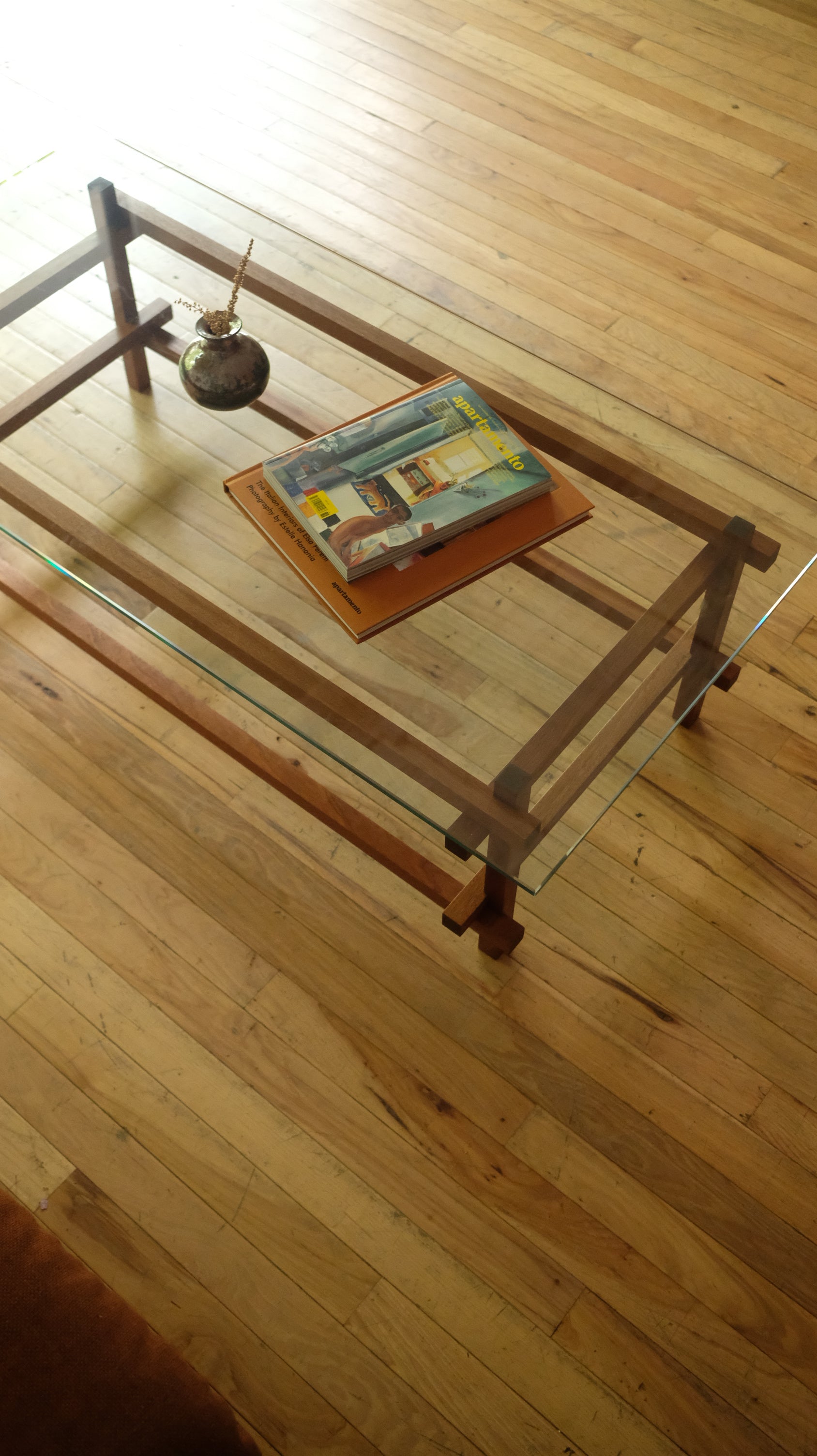850 Coffee Table by Jared Blake (2nd Edition)