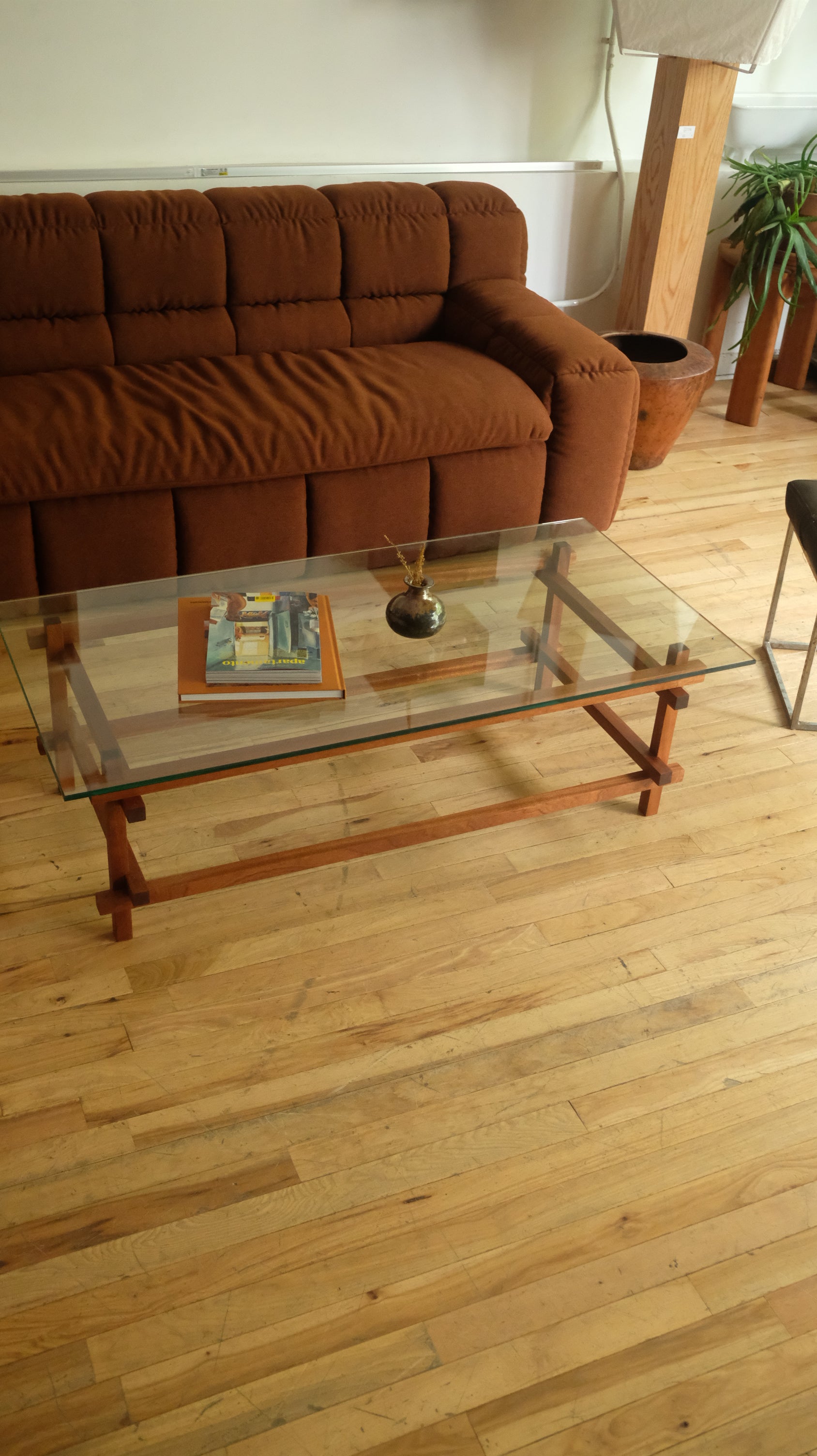 850 Coffee Table by Jared Blake (2nd Edition)