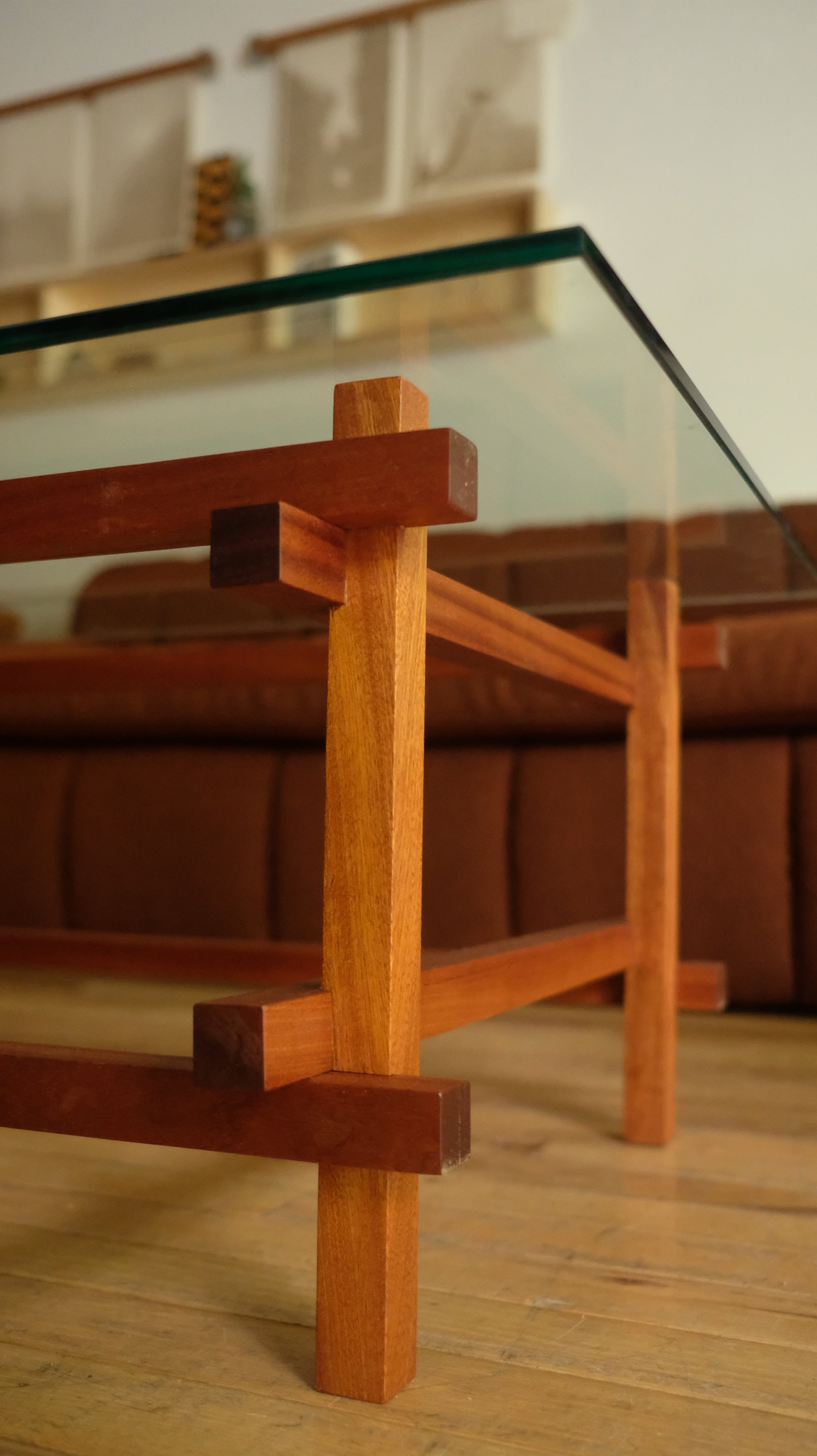 850 Coffee Table by Jared Blake (2nd Edition)