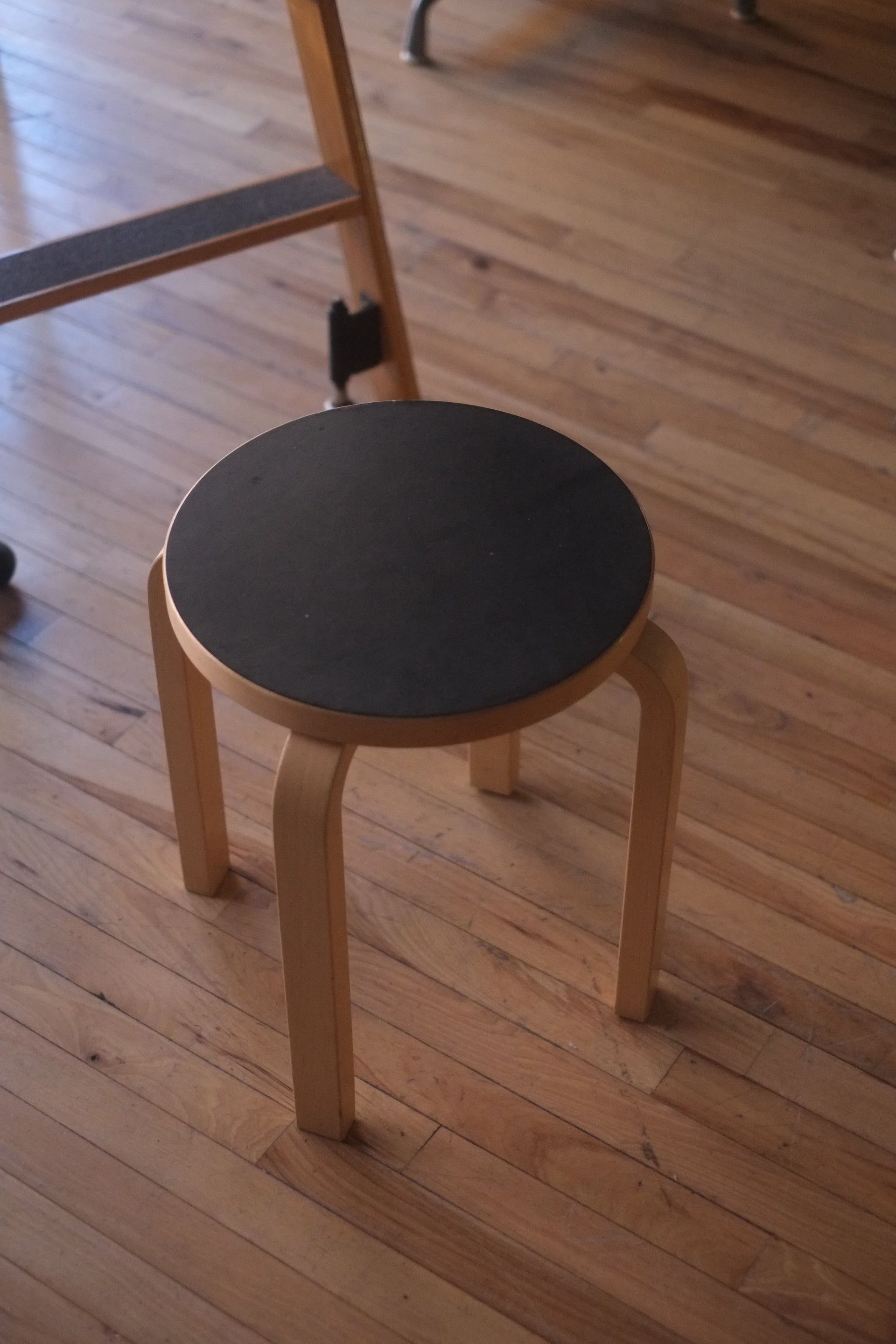 Aalto Stool E60 for Artek (price per)