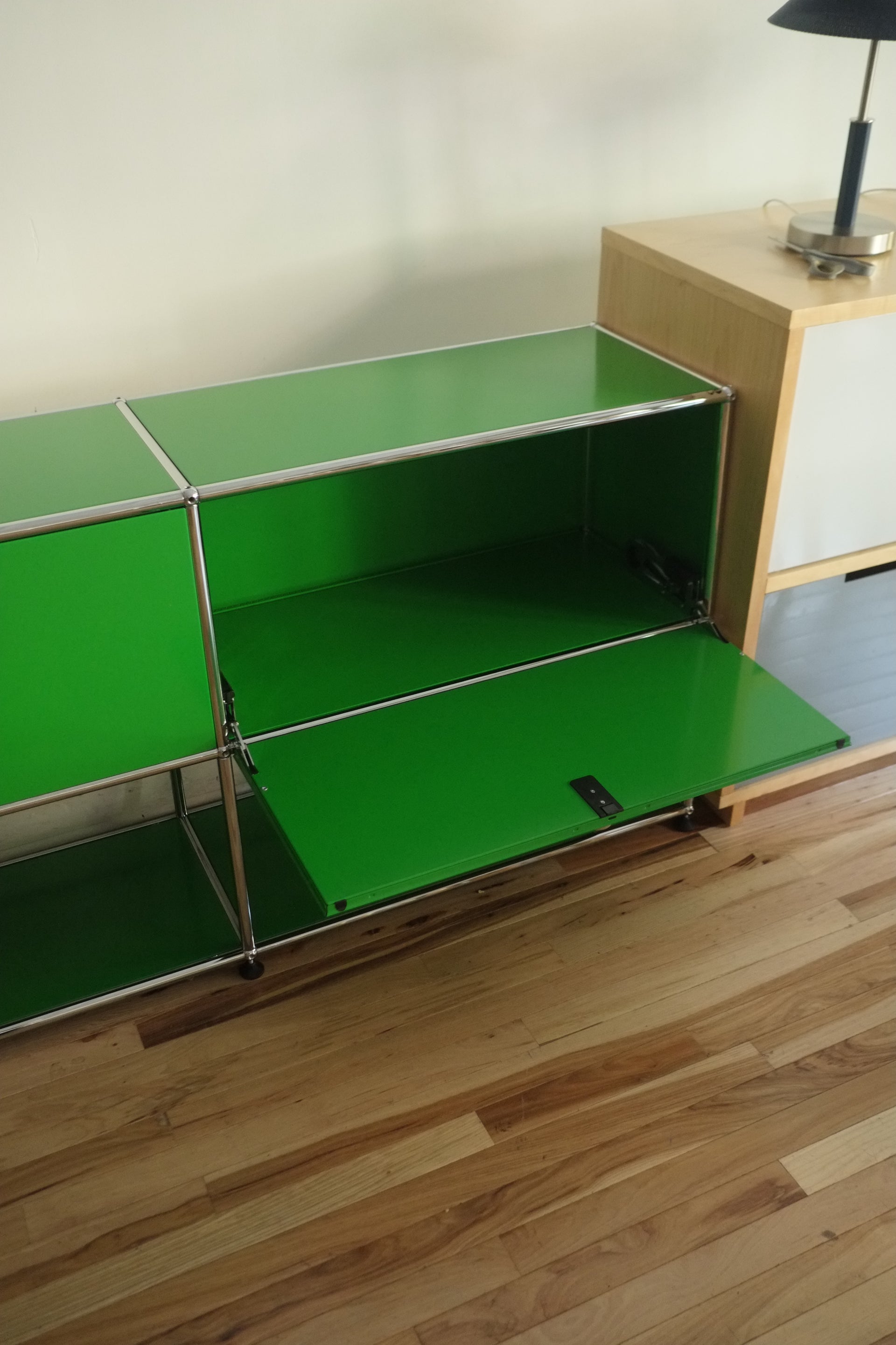 USM Haller 2x2 Unit