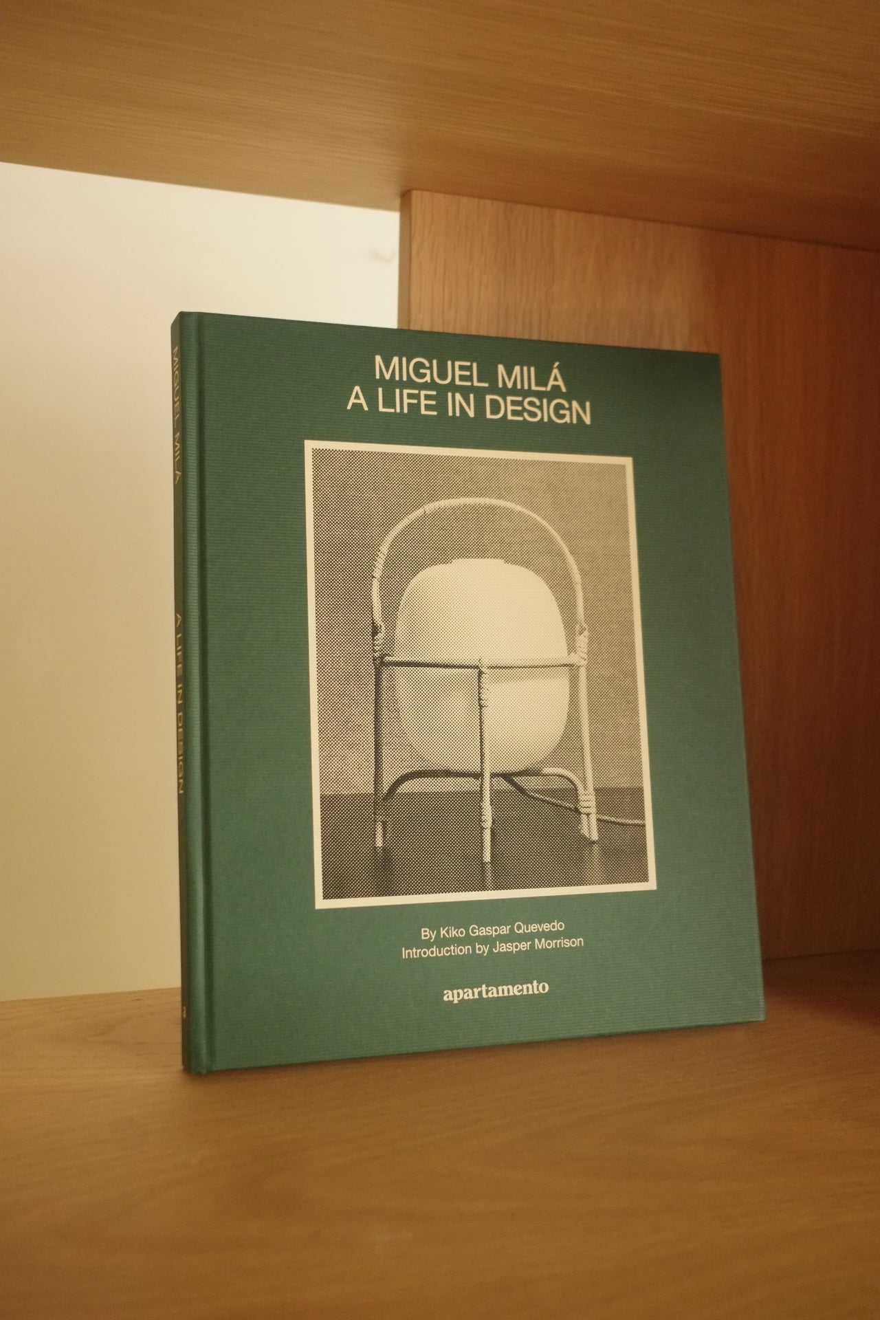 Miguel Milá: A Life in Design