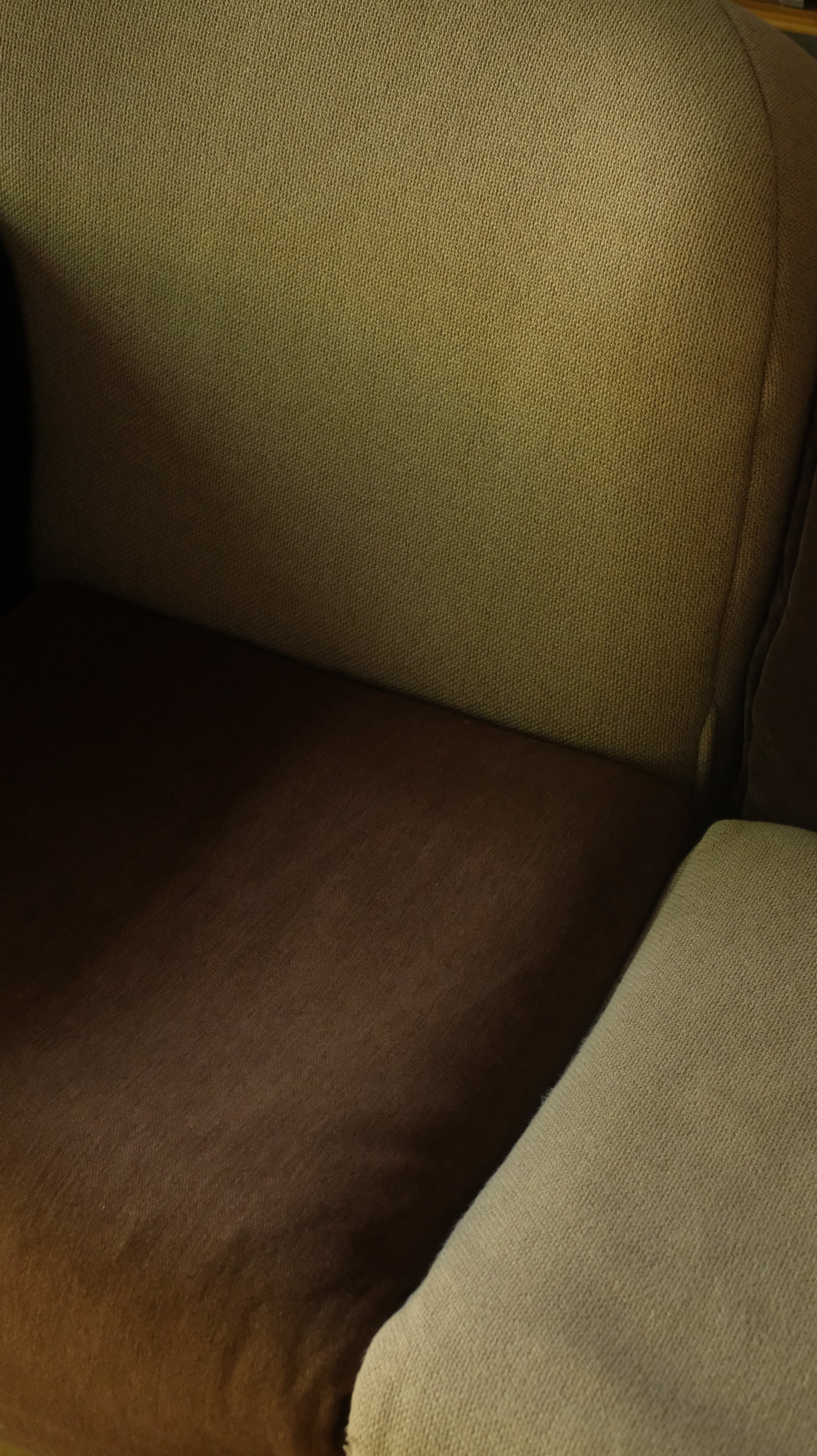 Cannaregio Modular Loveseat by Gaetano Pesce for Cassina