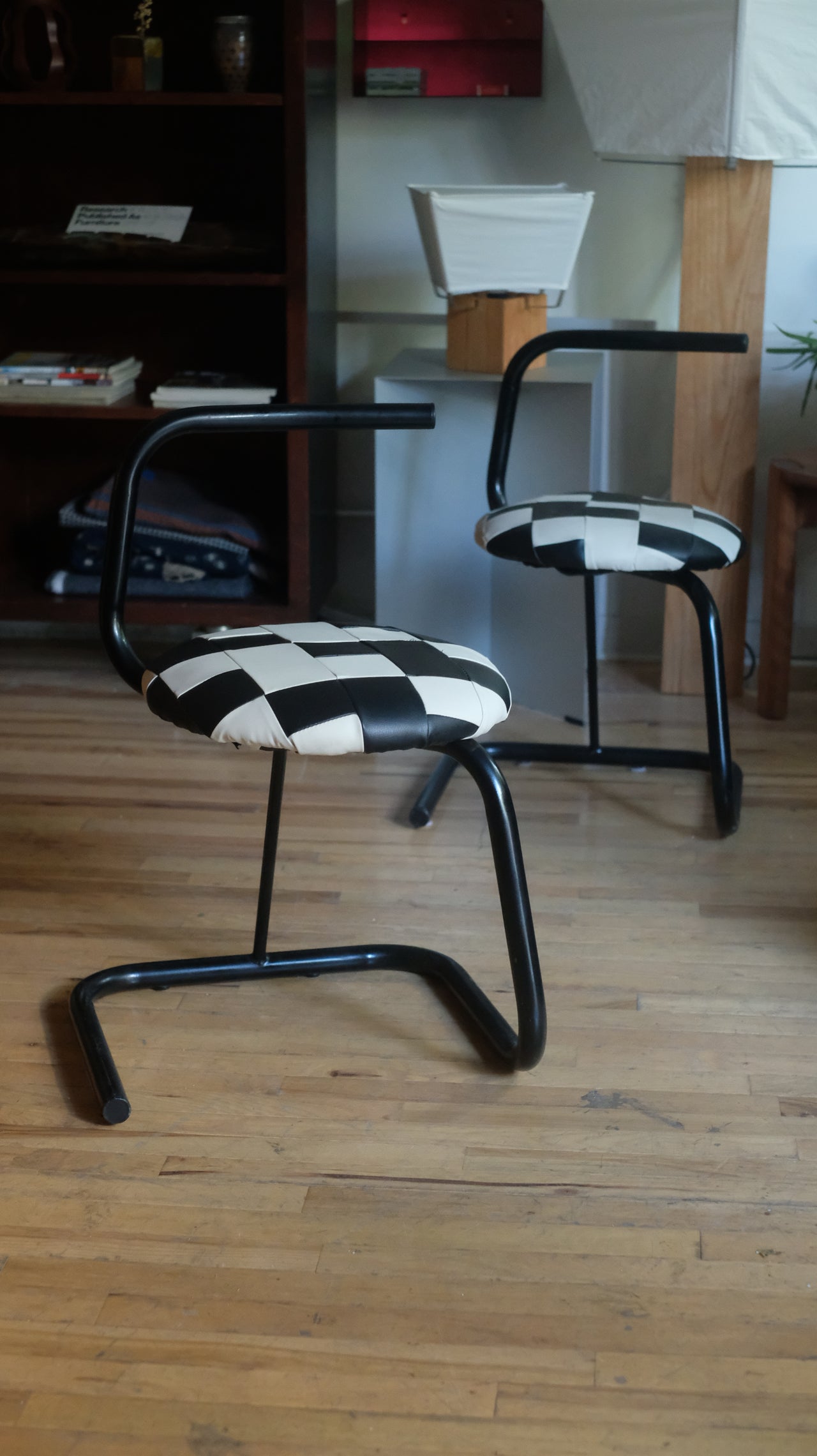 Paper Clip Stools (Price Per)