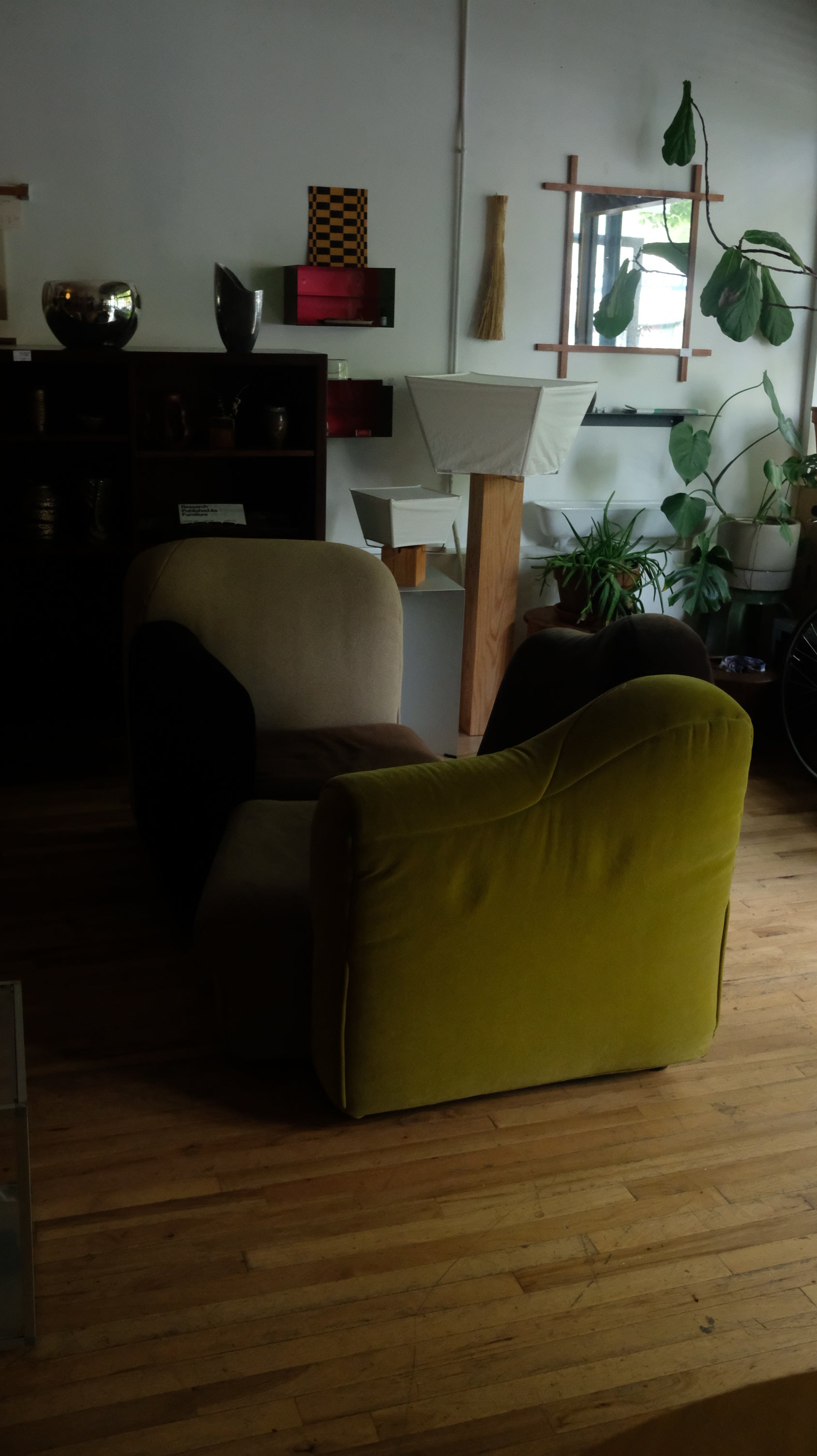Cannaregio Modular Loveseat by Gaetano Pesce for Cassina