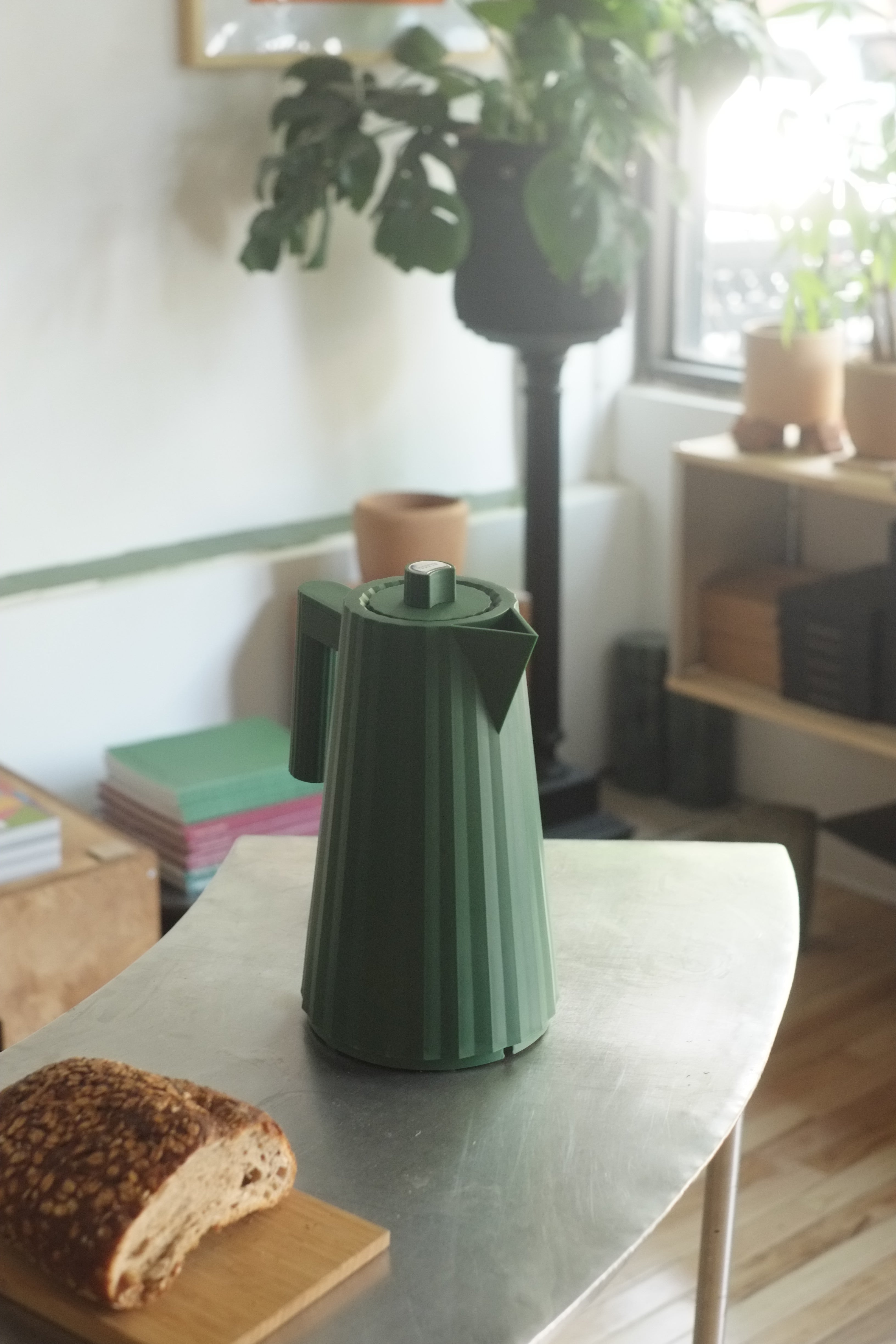 Alessi plisse kettle hotsell