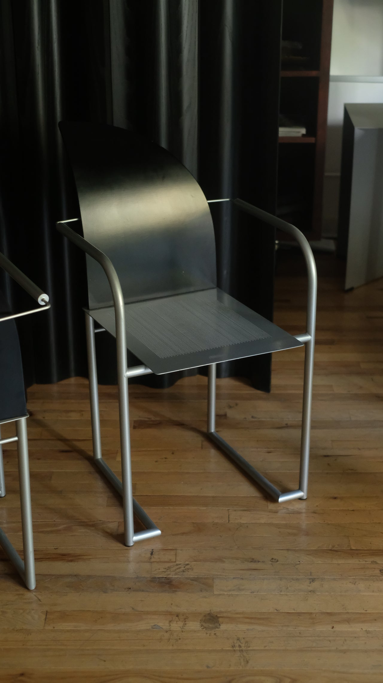 Post Modern Italian Armchair (Price Per)