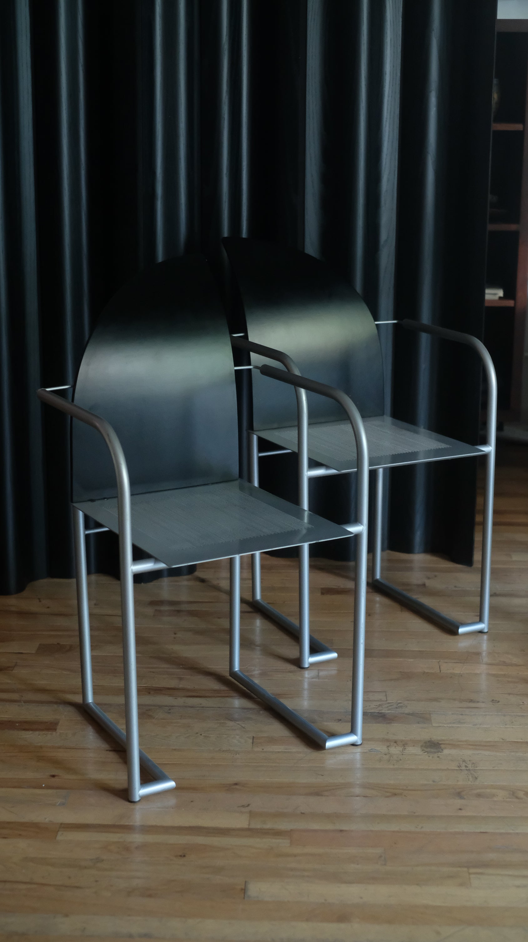 Post Modern Italian Armchair (Price Per)