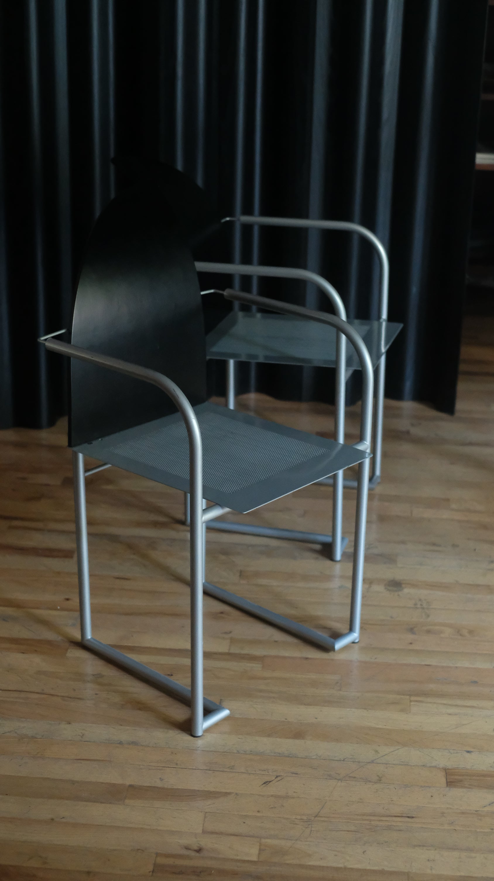 Post Modern Italian Armchair (Price Per)