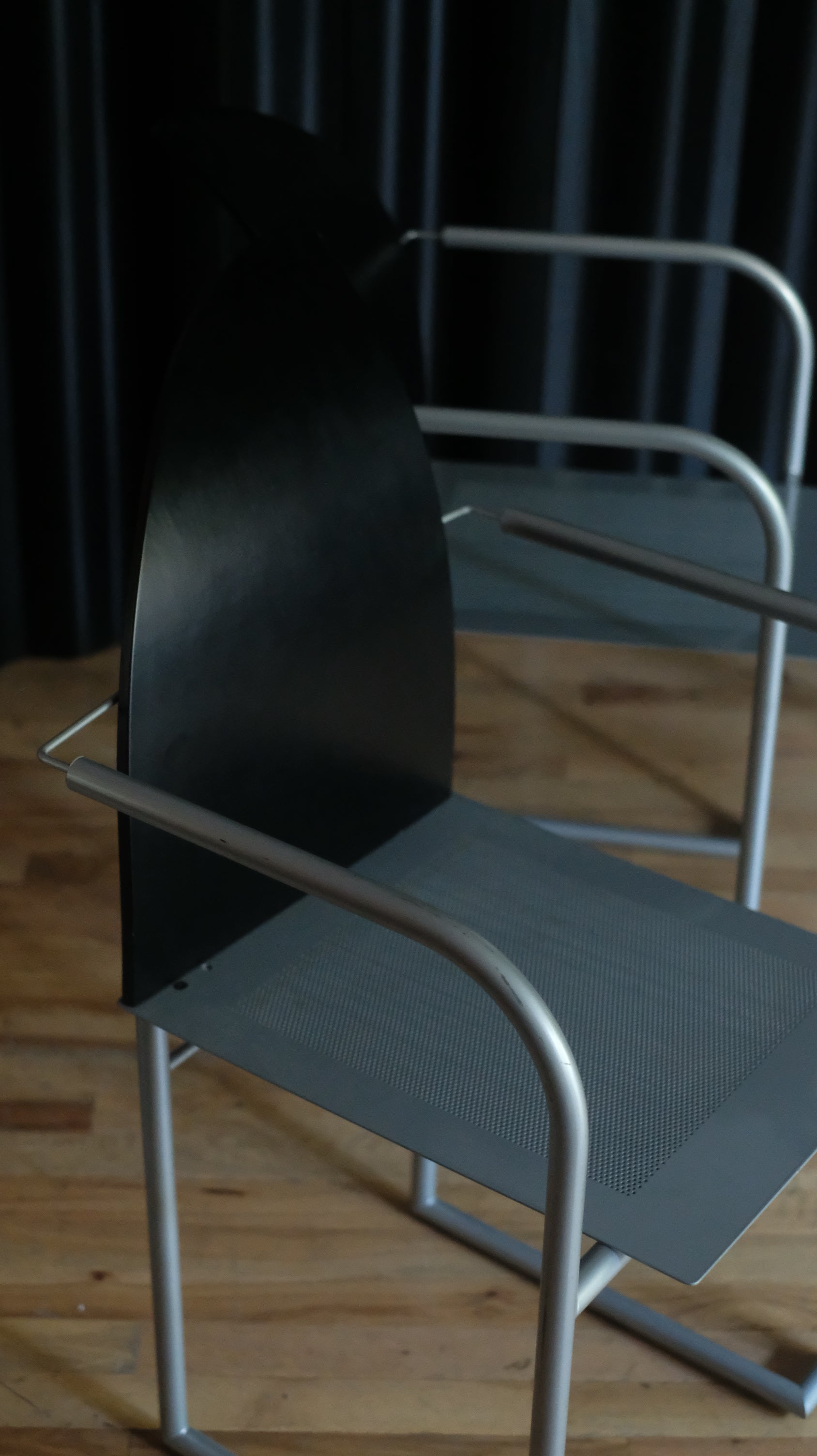 Post Modern Italian Armchair (Price Per)