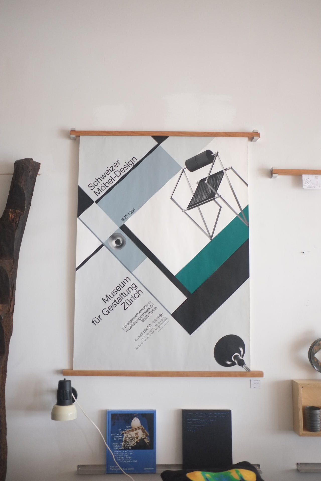 Solid Wood Poster Frames