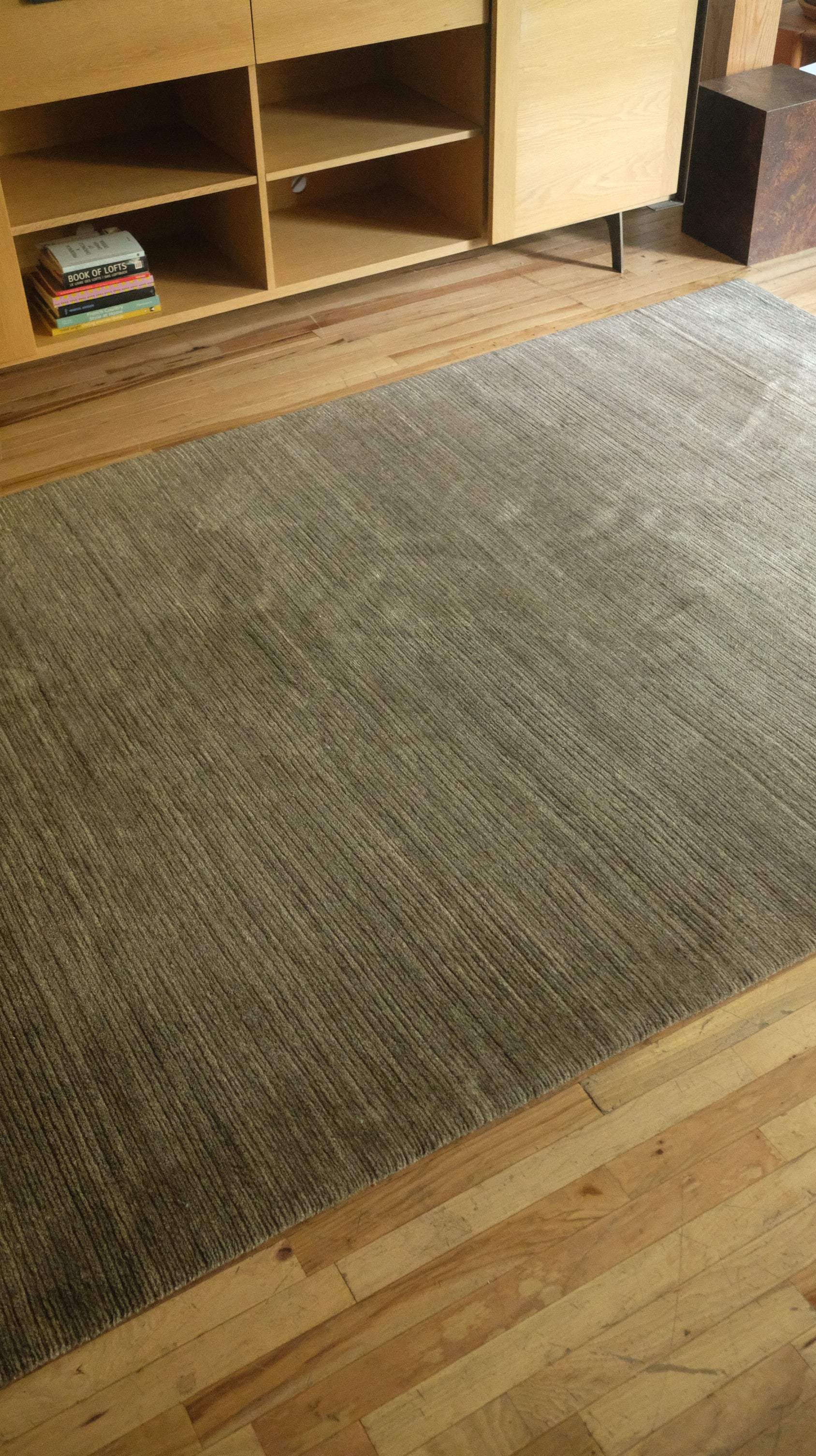 Dolma Handmade Rug
