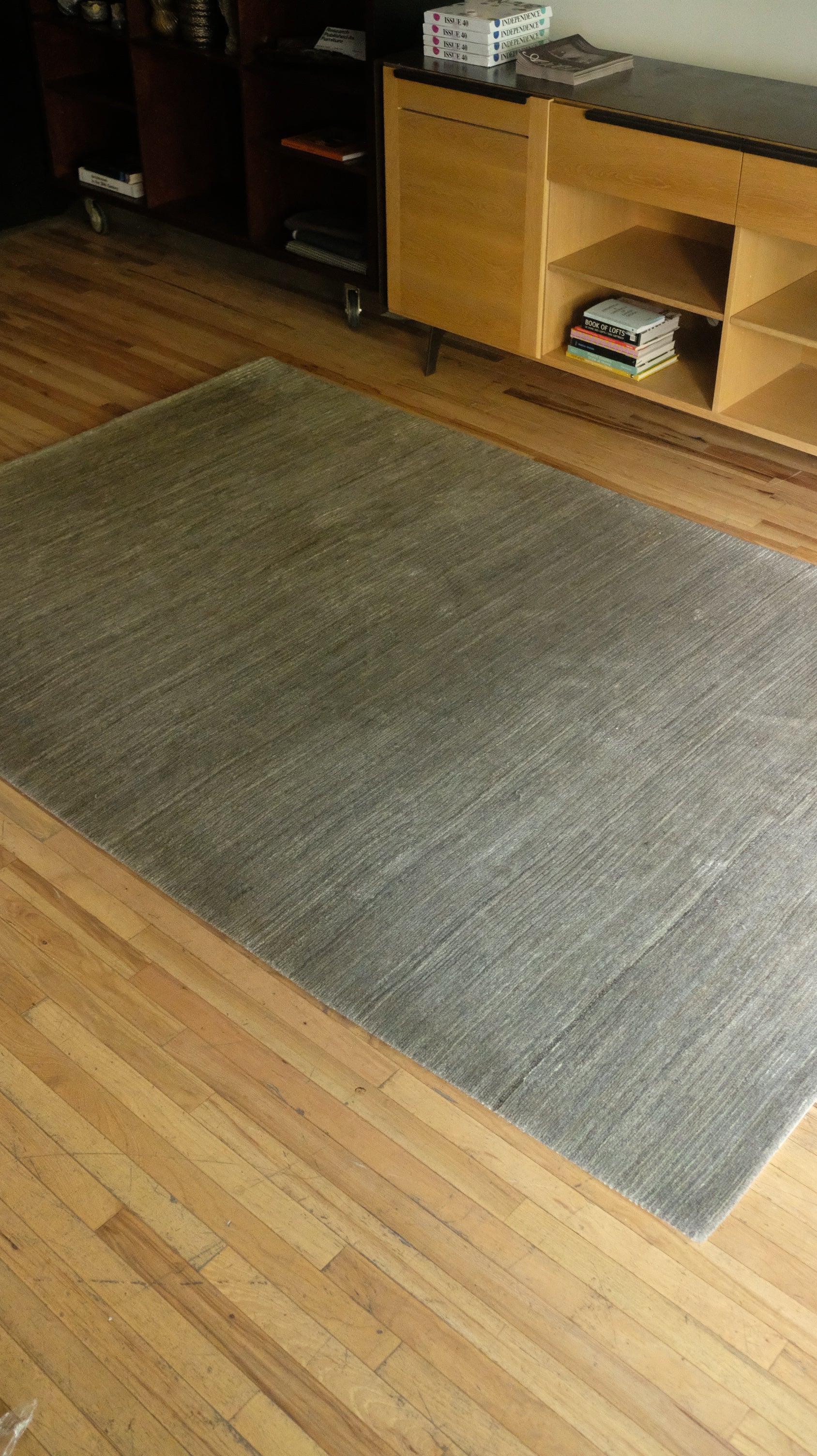 Dolma Handmade Rug
