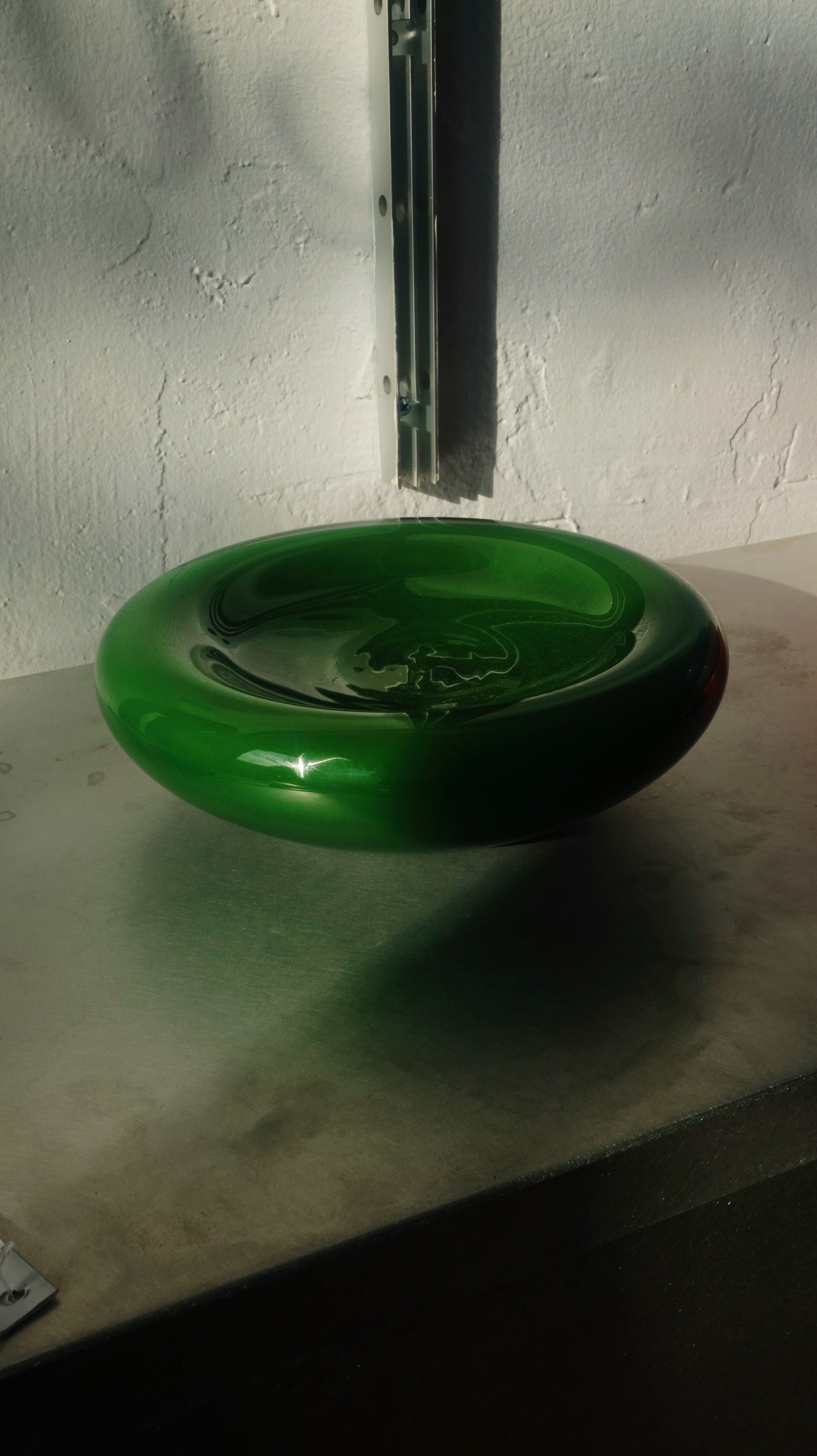 Rock Creek Bowls by Plaster Works