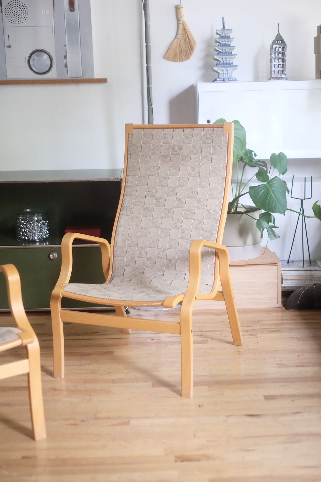 'Albert' Lounge Chair by Finn Østergaard