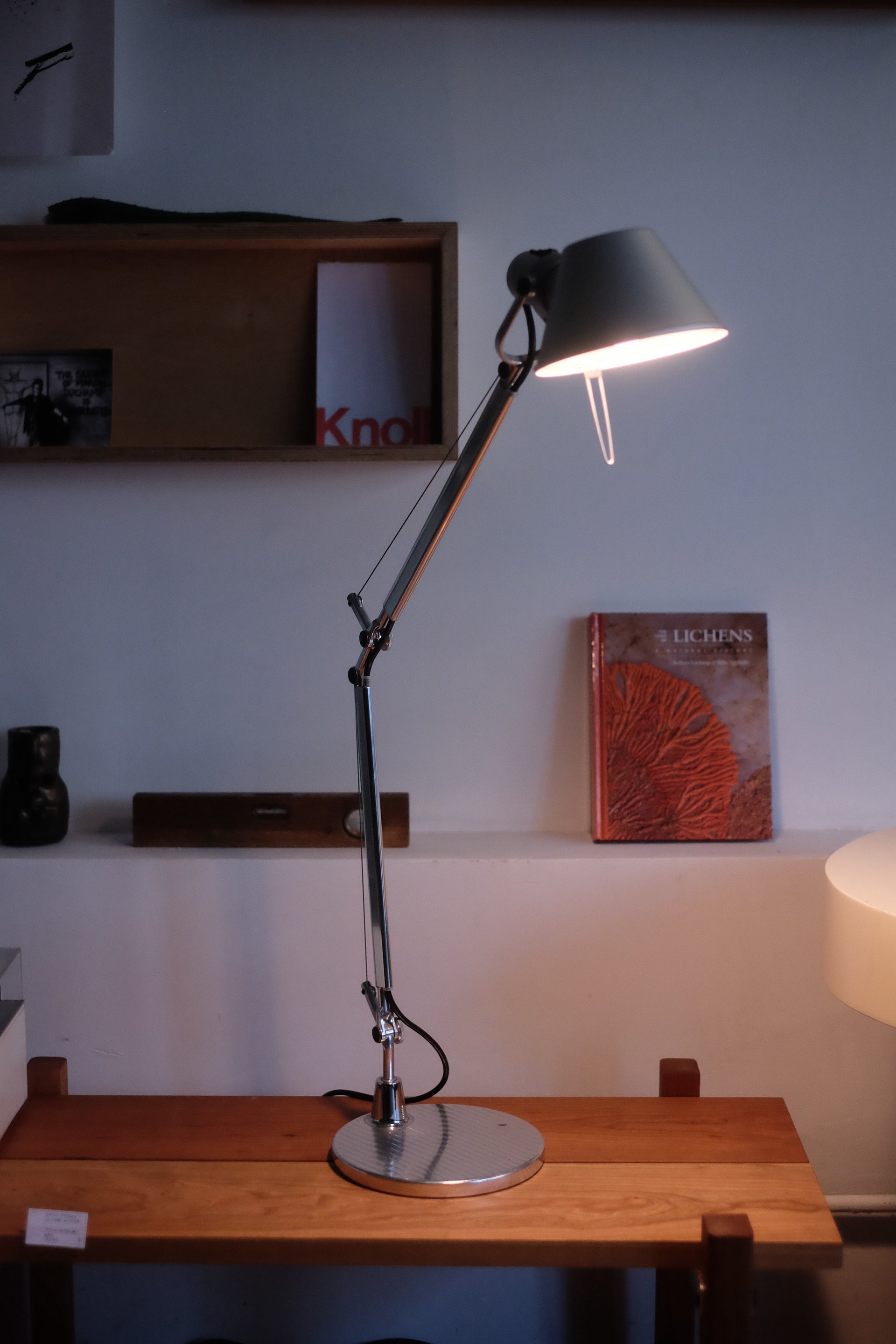 XL Tolomeo Desk Lamp by Artemide