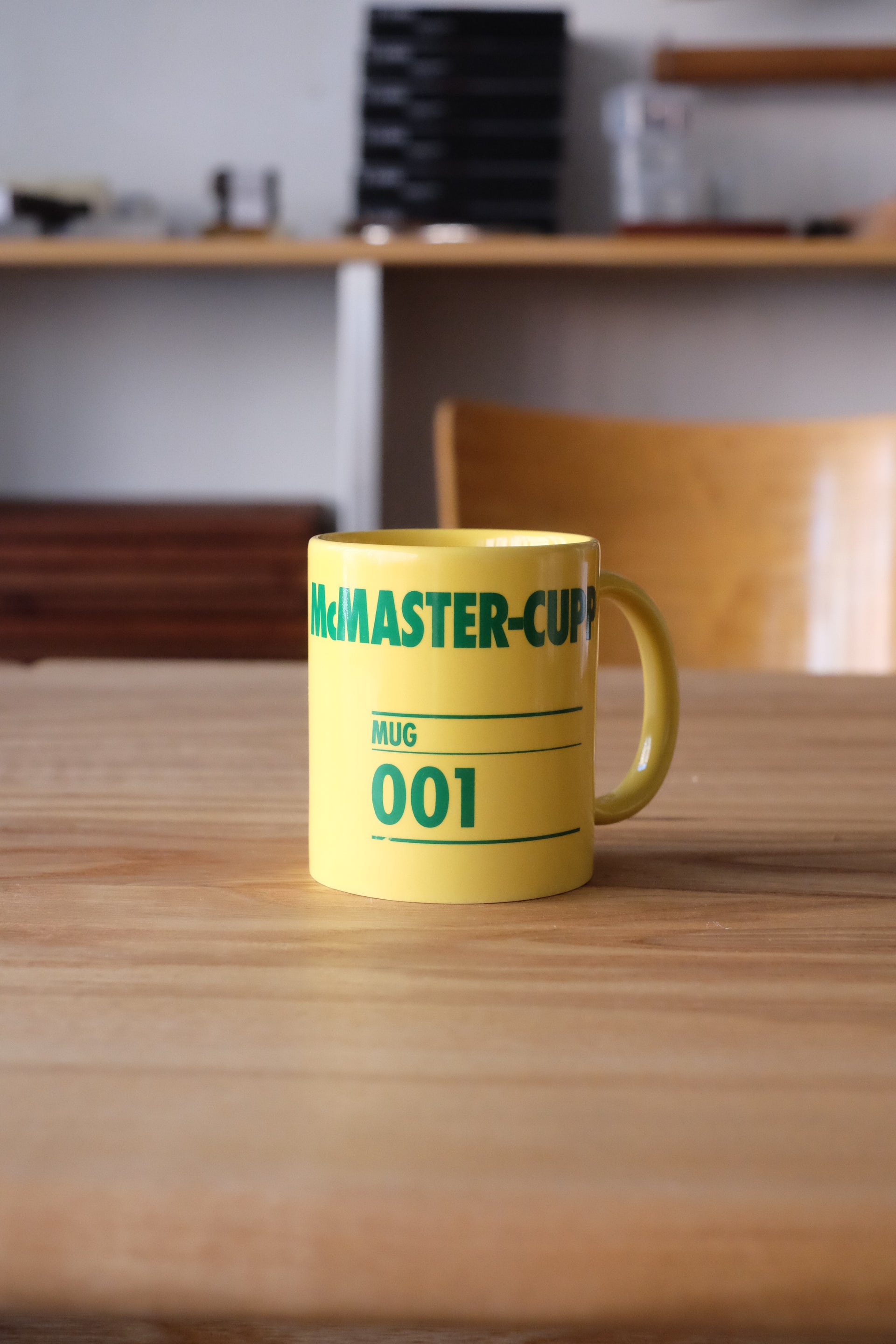 Peer Submitted Office Mugs 001