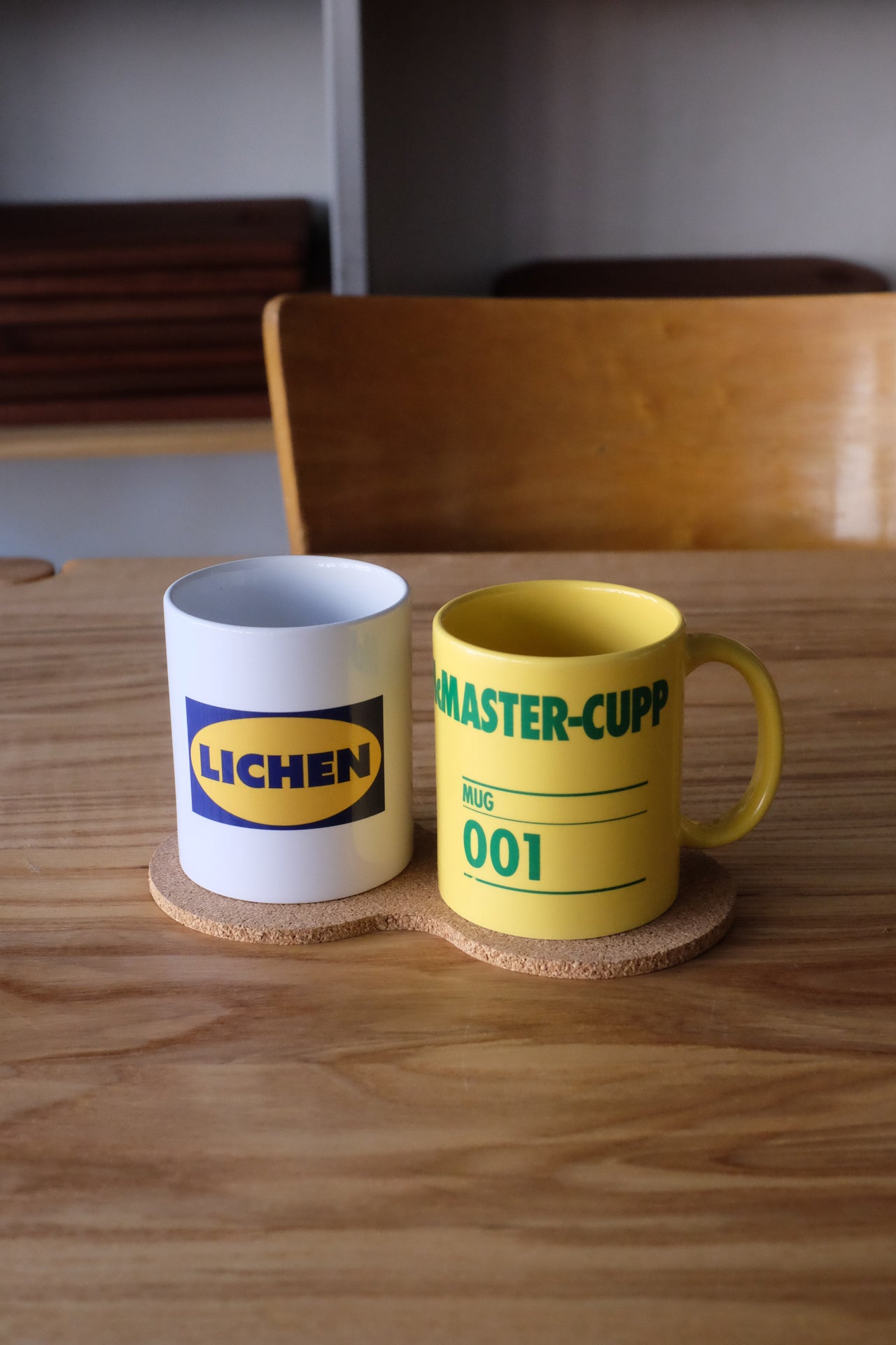 Peer Submitted Office Mugs 001