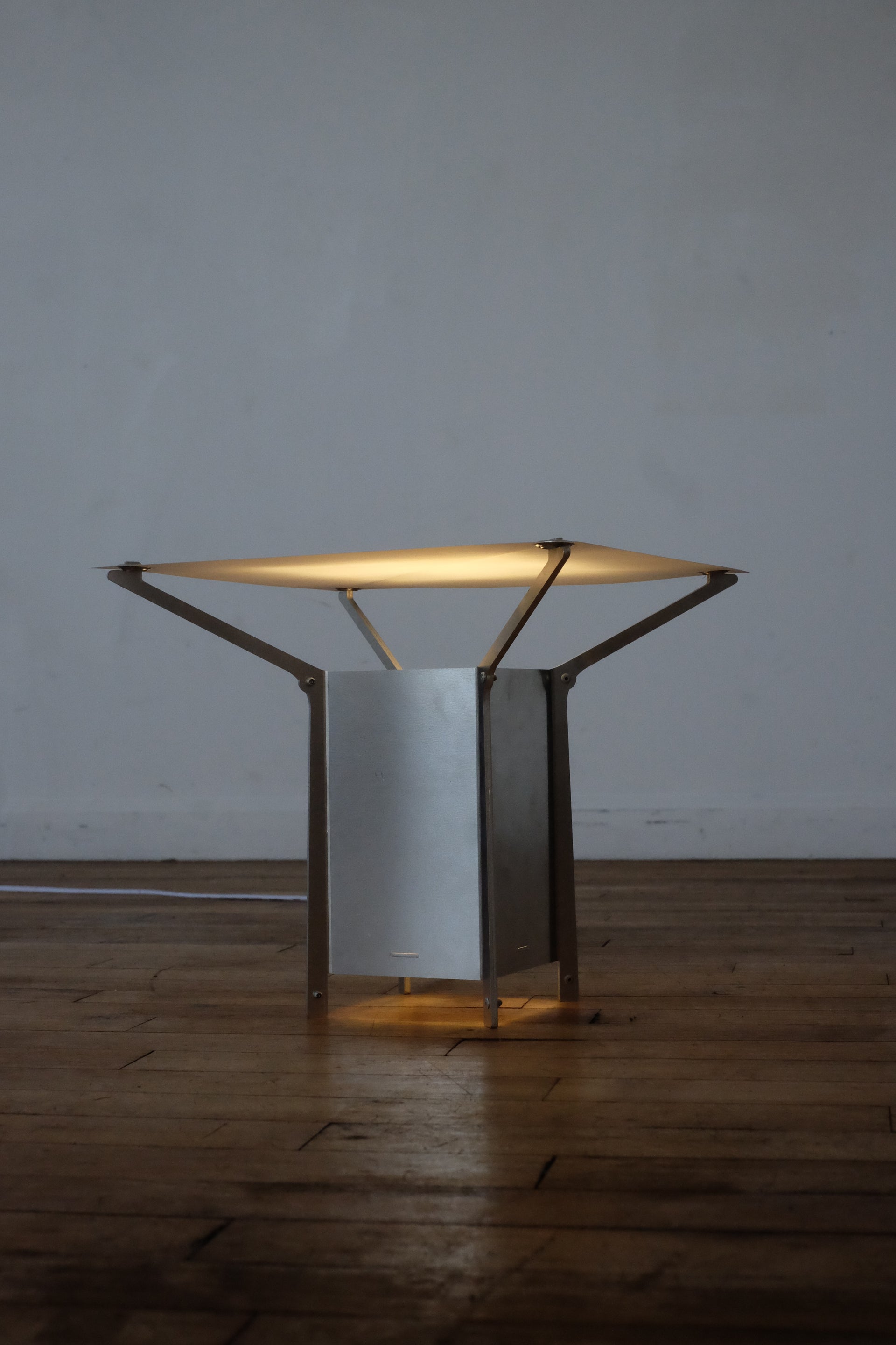 Tensile Lamp By Alvaro Ucha Rodriguez (Low Stock)