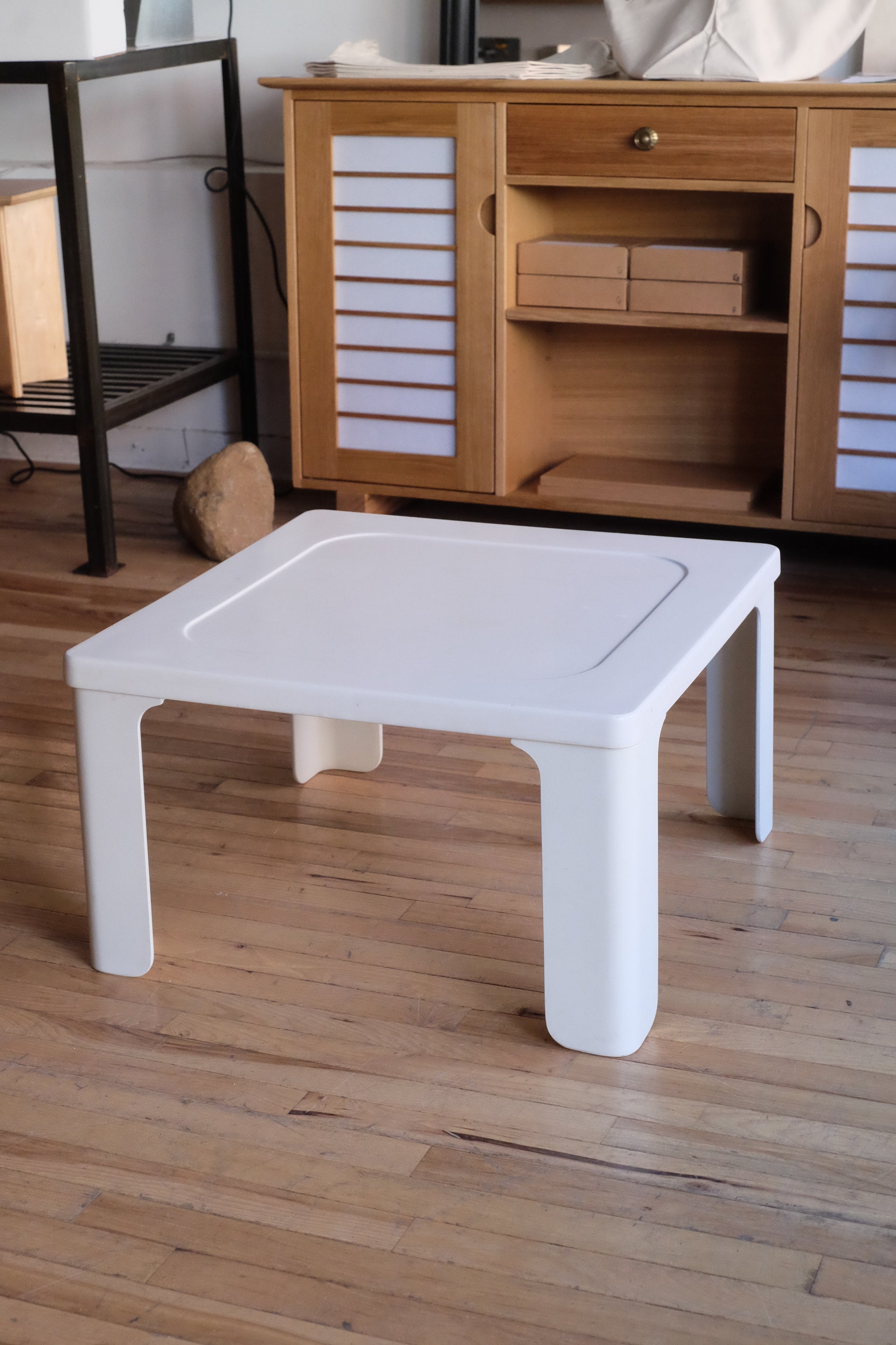 Table 620 by Dieter Rams for Vitsœ