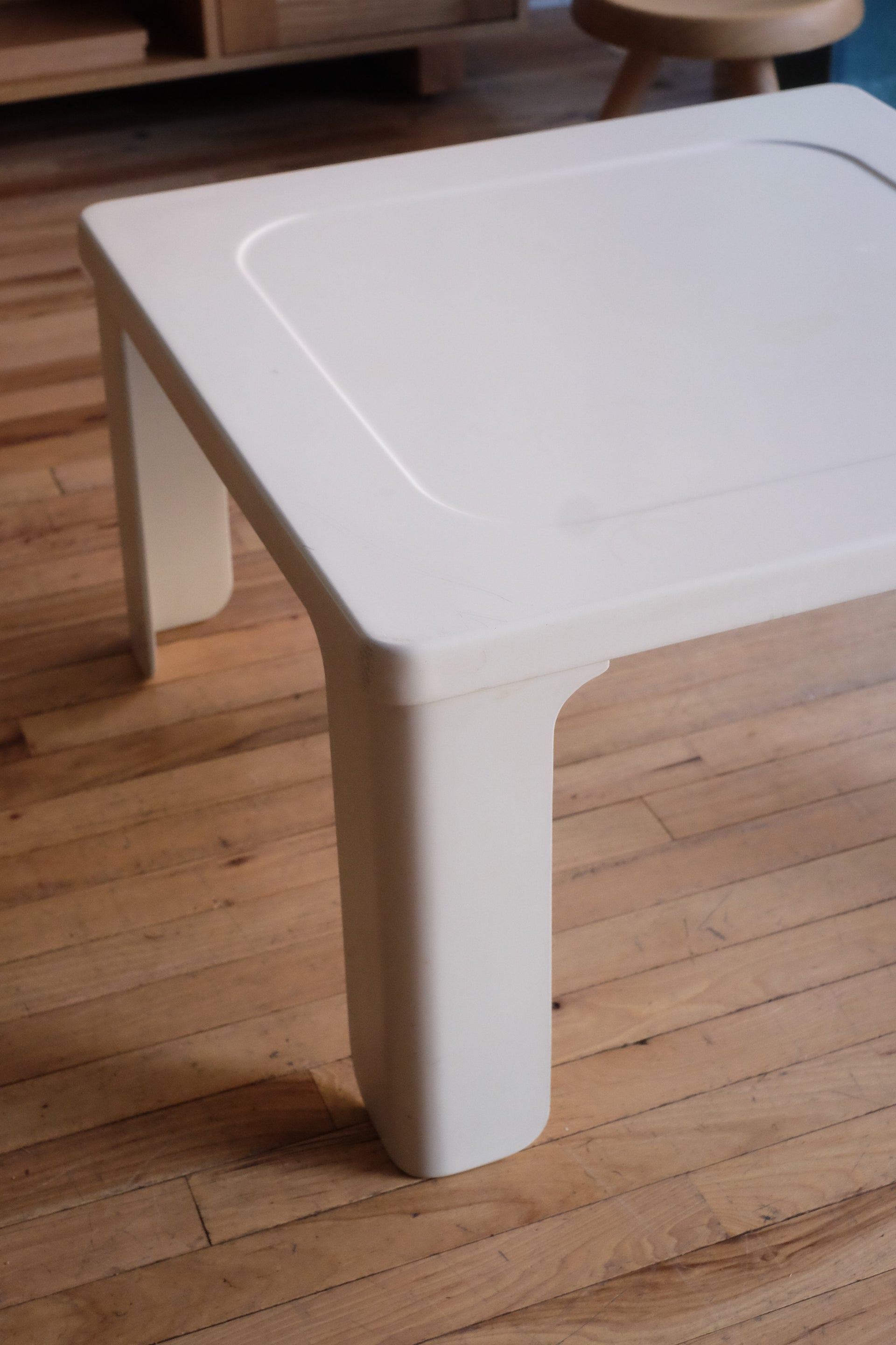 Table 620 by Dieter Rams for Vitsœ