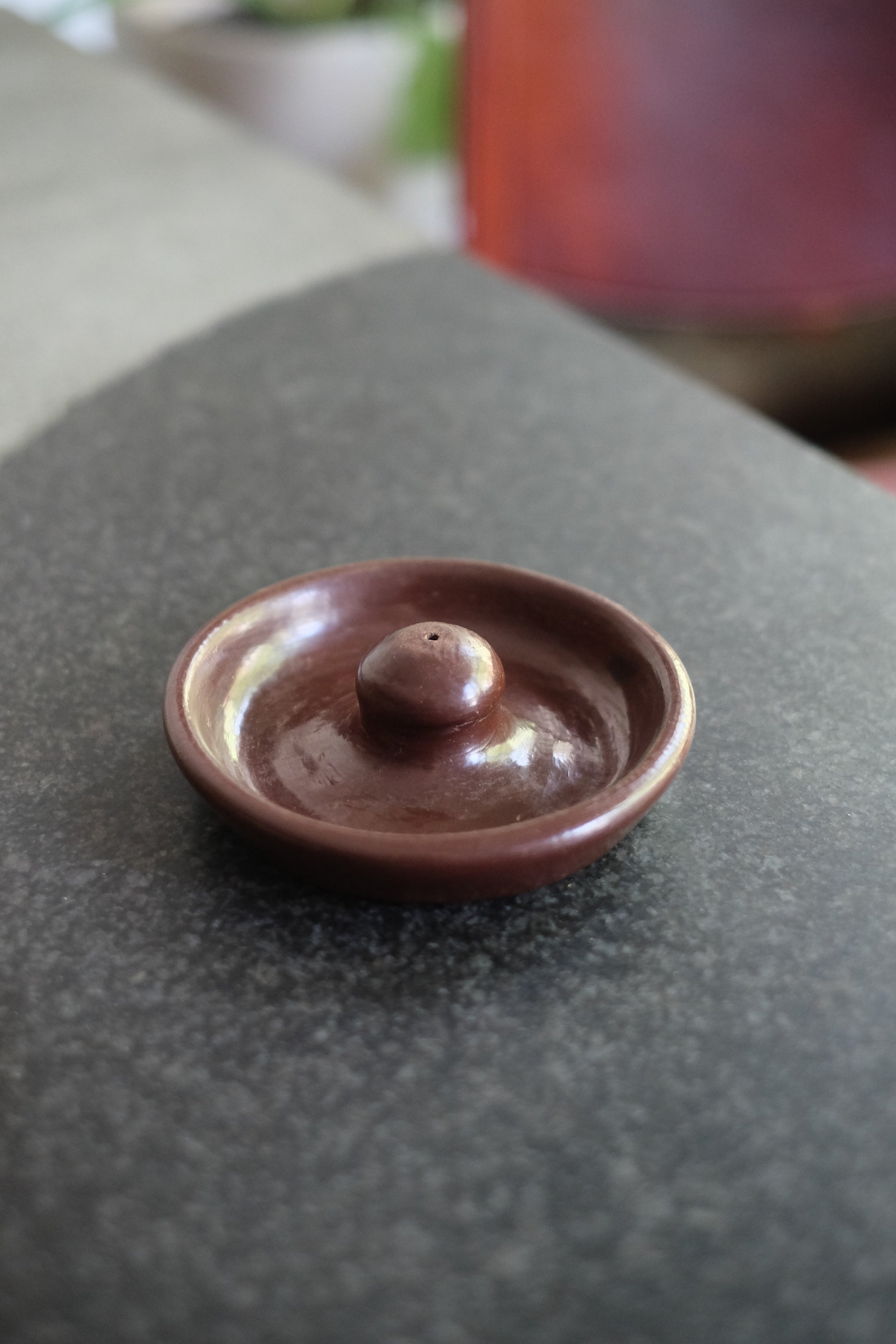Incense Holders by Apapacho