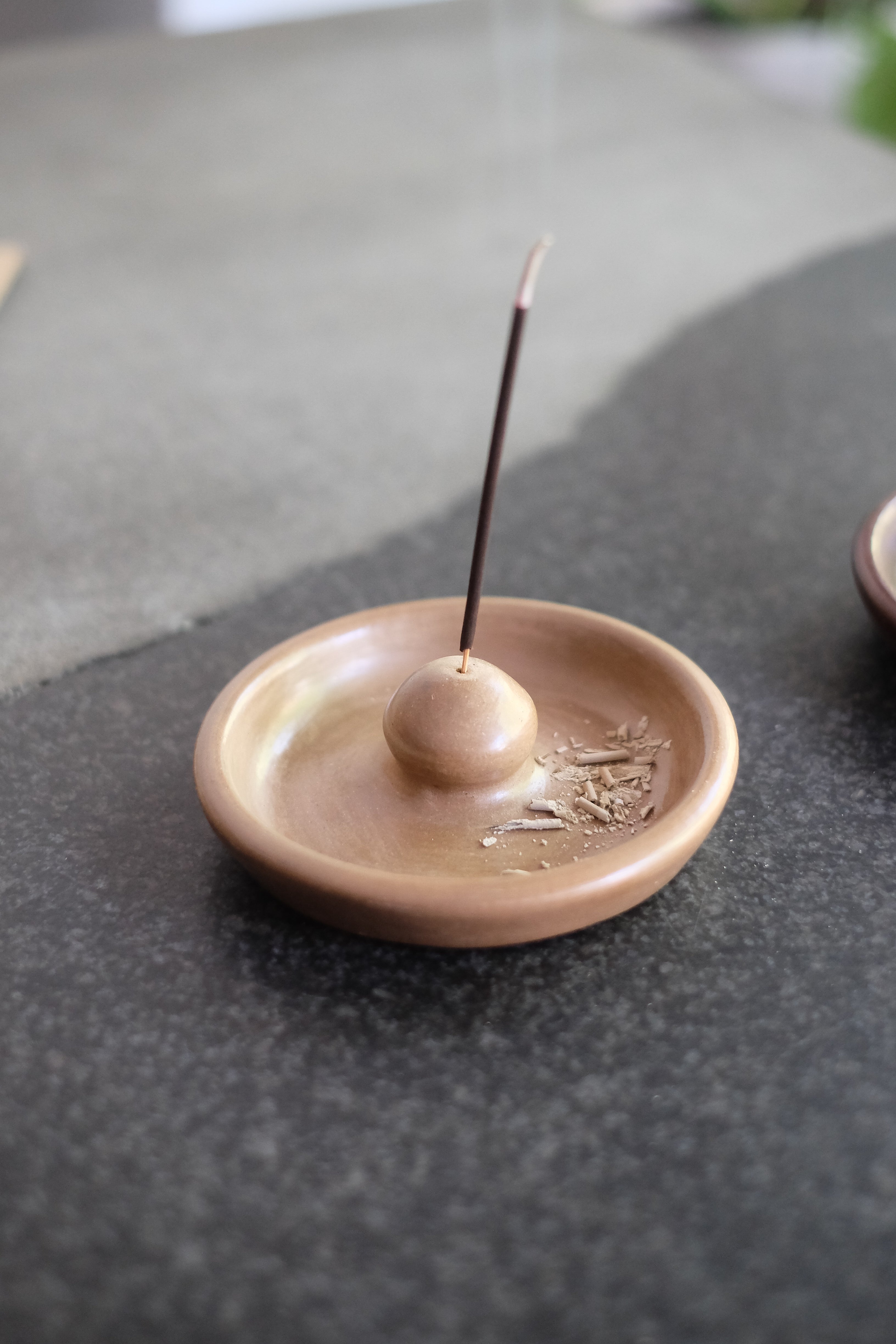 Incense Holders by Apapacho - lichennyc