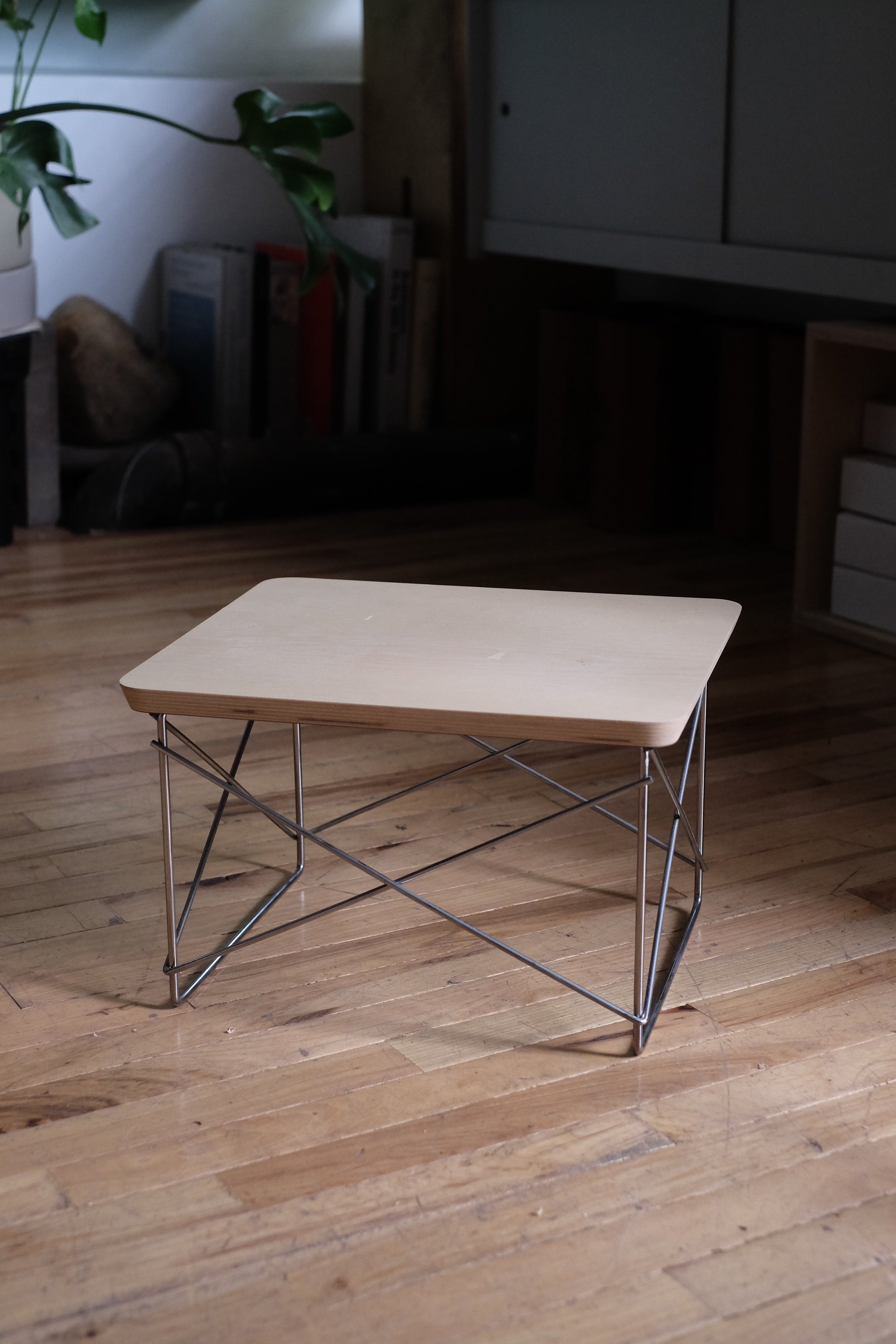 Eames LTR Tables by Herman Miller (price per)