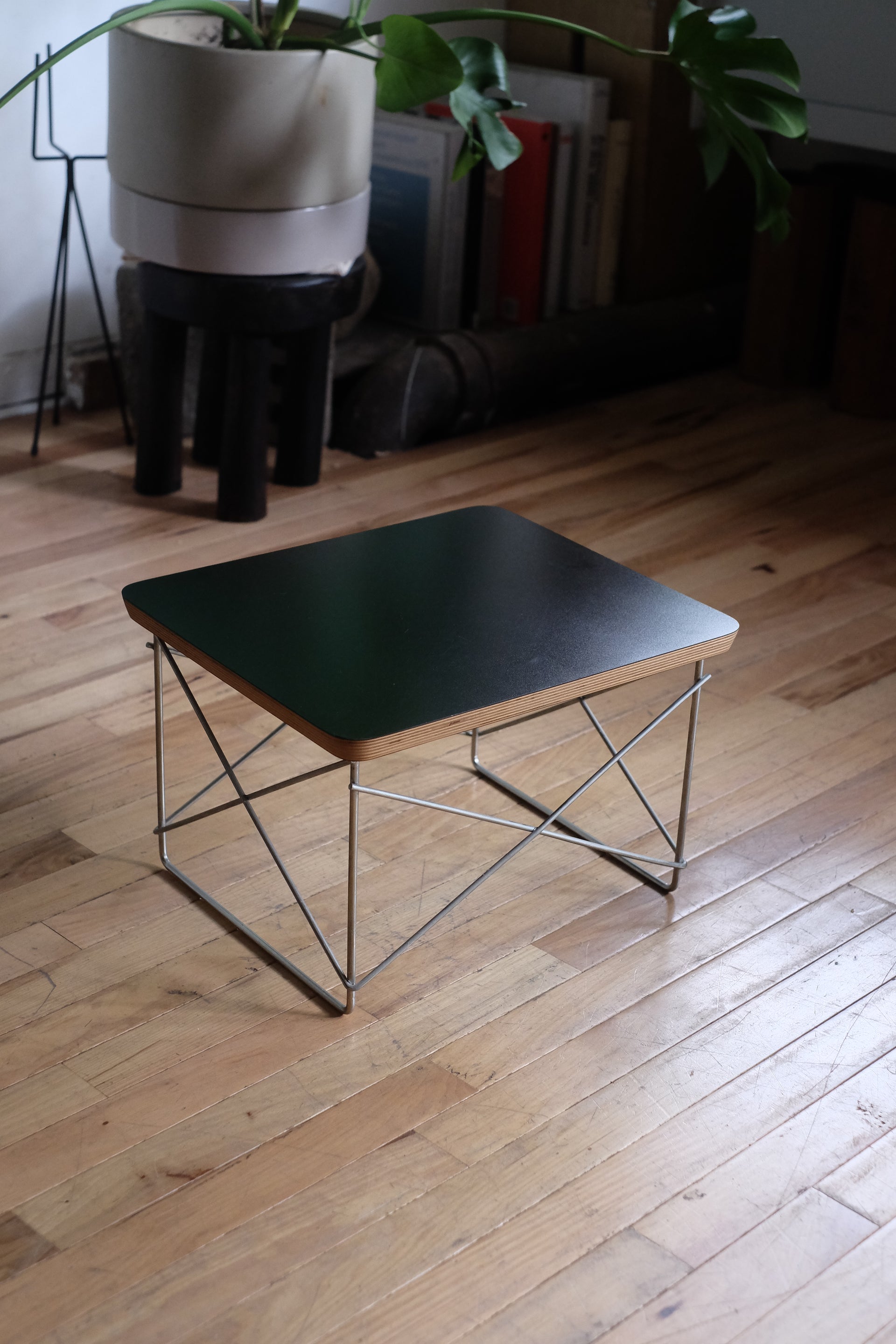 Eames LTR Tables by Herman Miller (price per)