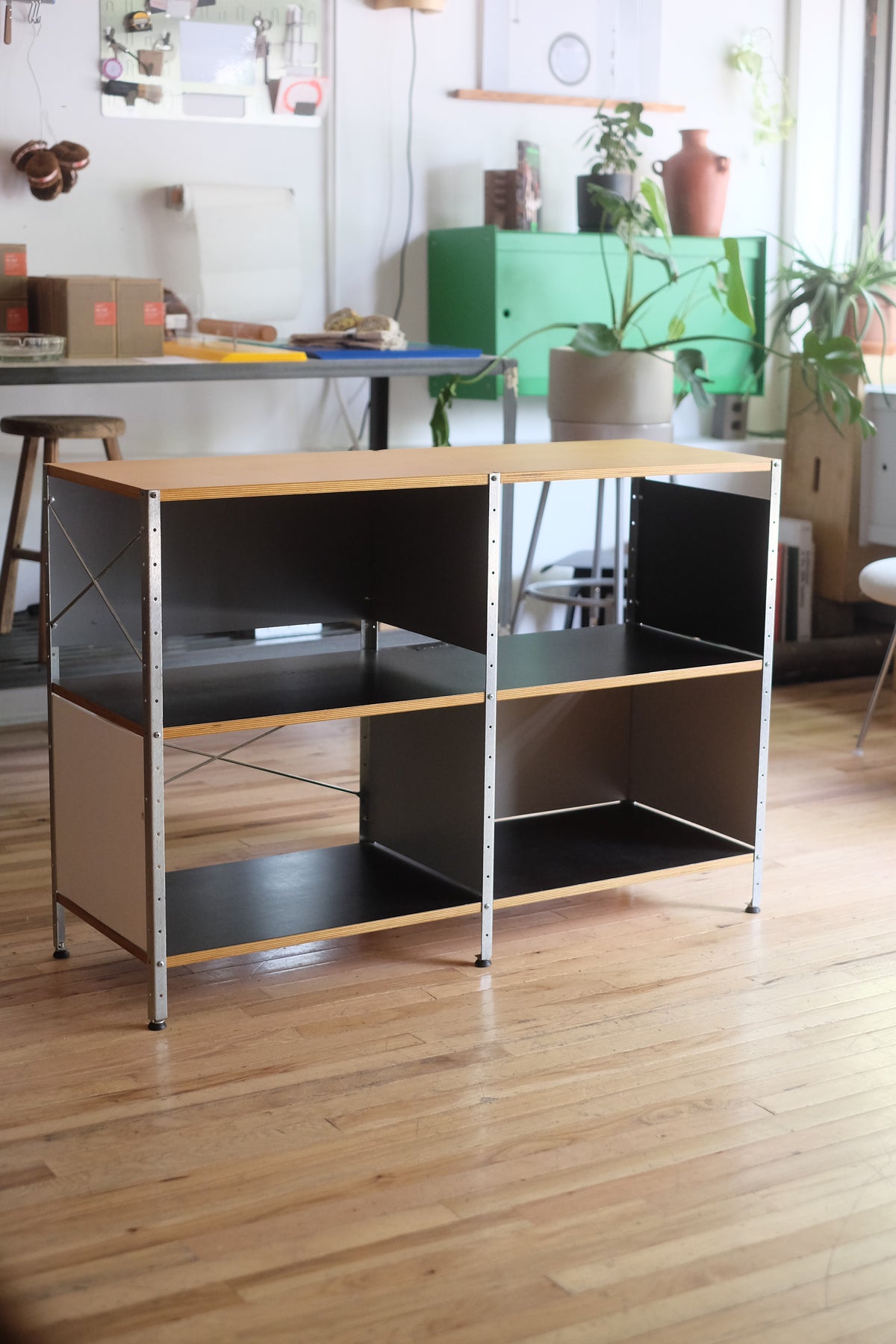 Storage - lichennyc