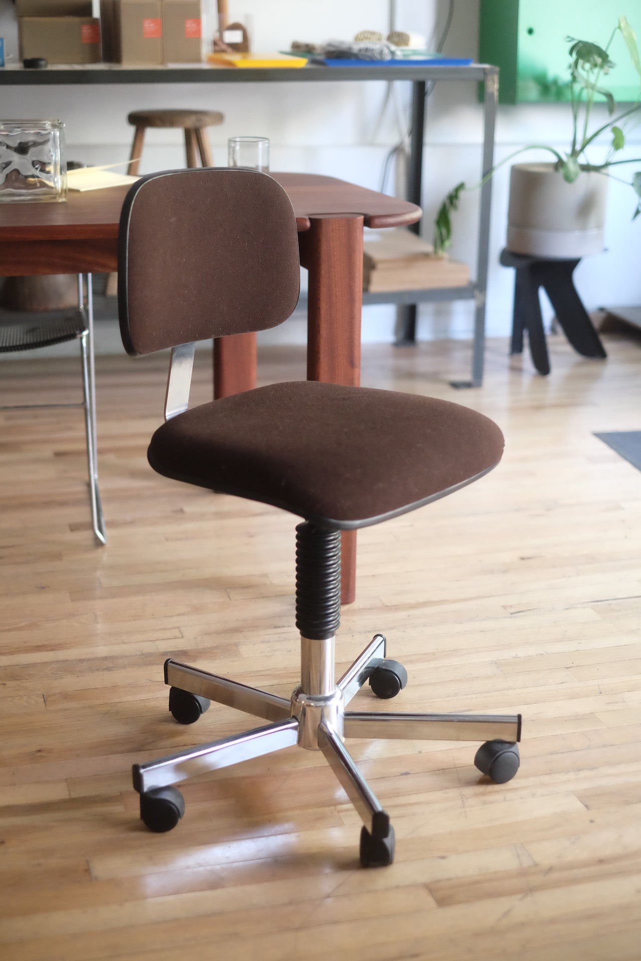 Task Chair by di Ferronato Giovanni for Armet