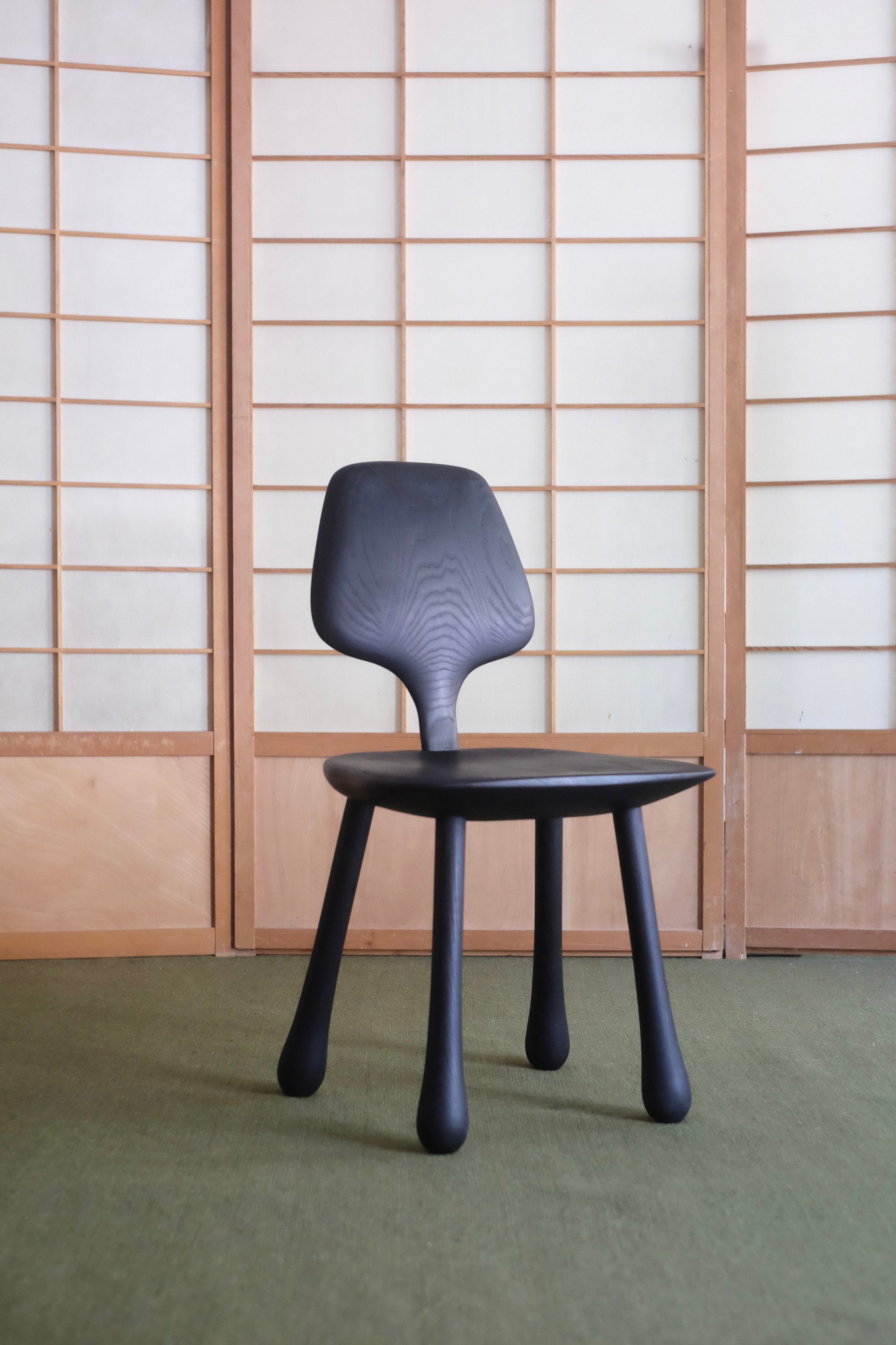 Rent: CHAIR 001-V1 by Reginald Sylvester II