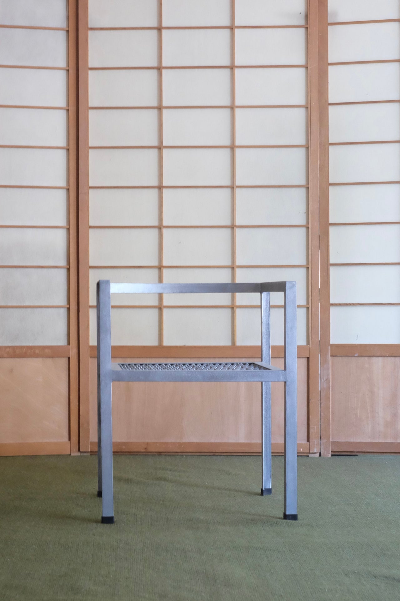Rent: Chair No 1 by Rei Kawakubo for Comme Des Garcon