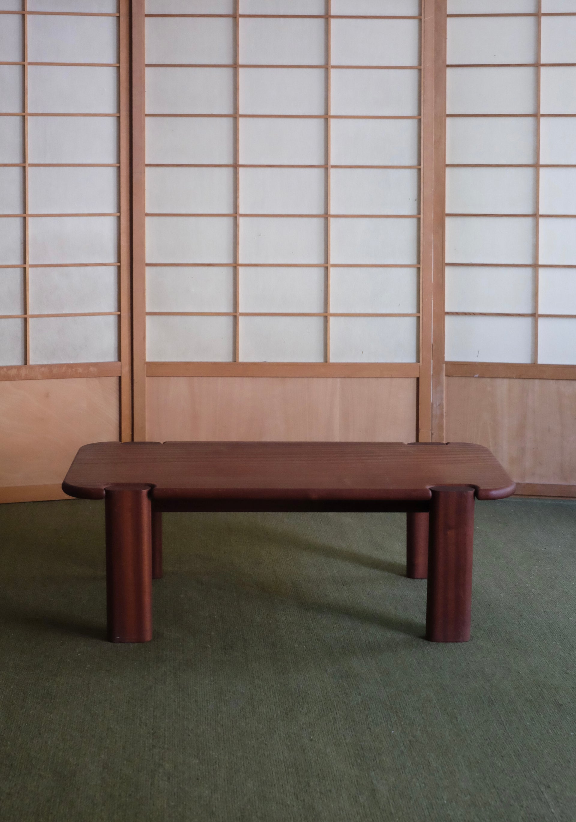 RENT: KAVE TABLE BY AIDAN ELIAS FOR LICHEN NYC