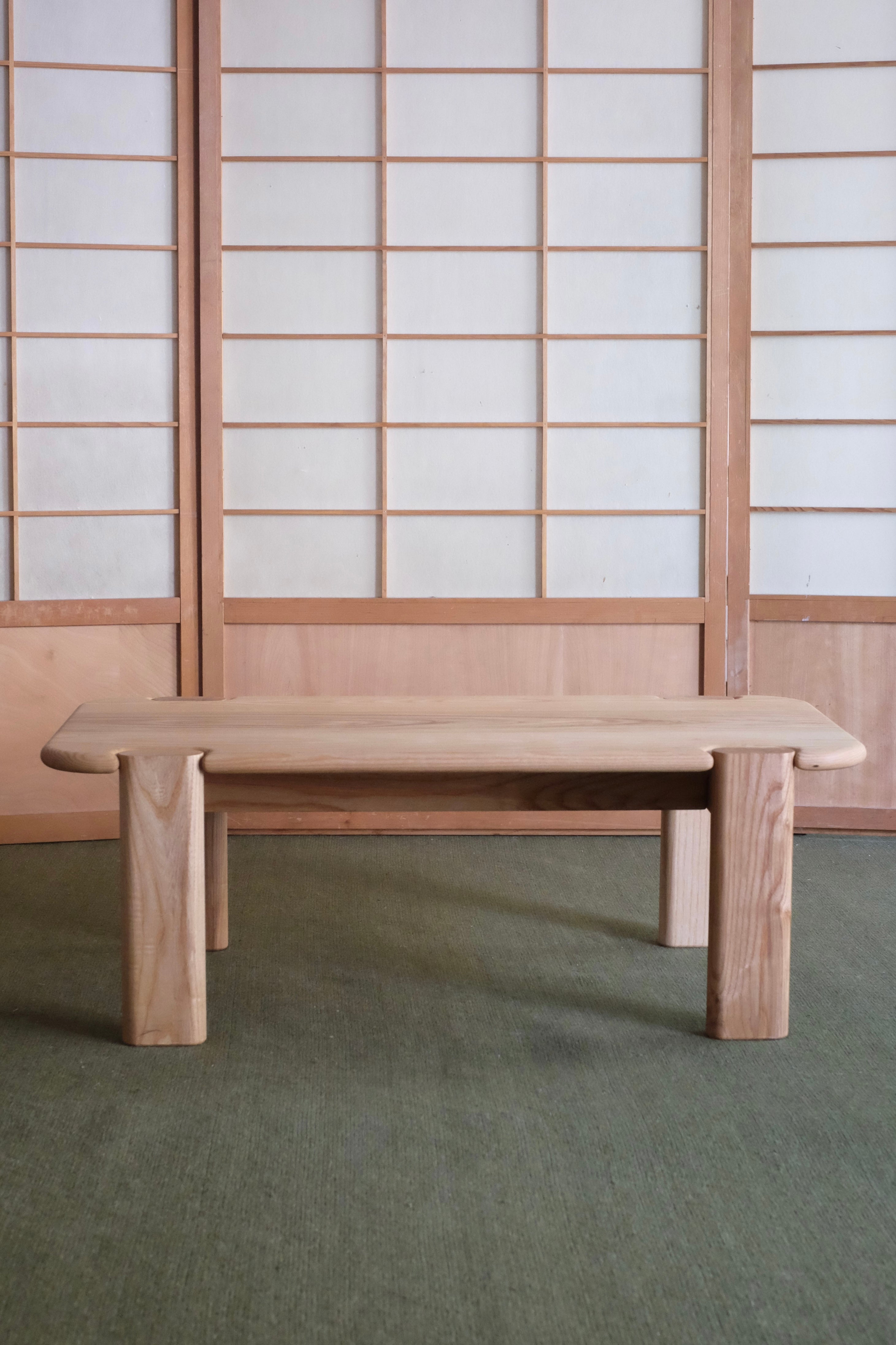 RENT: KAVE TABLE BY AIDAN ELIAS FOR LICHEN NYC – lichennyc