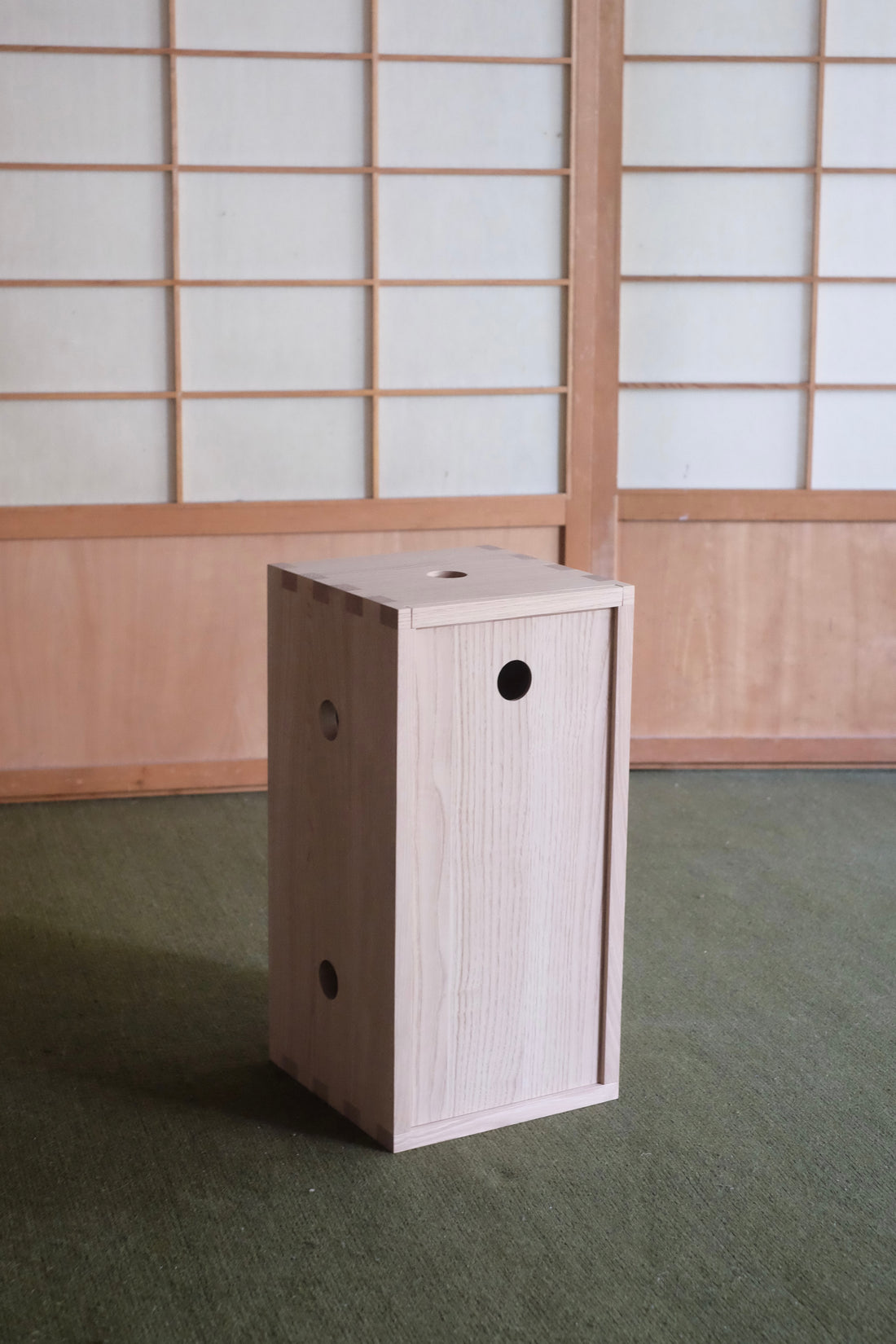 CMPT Apple Box / Stool