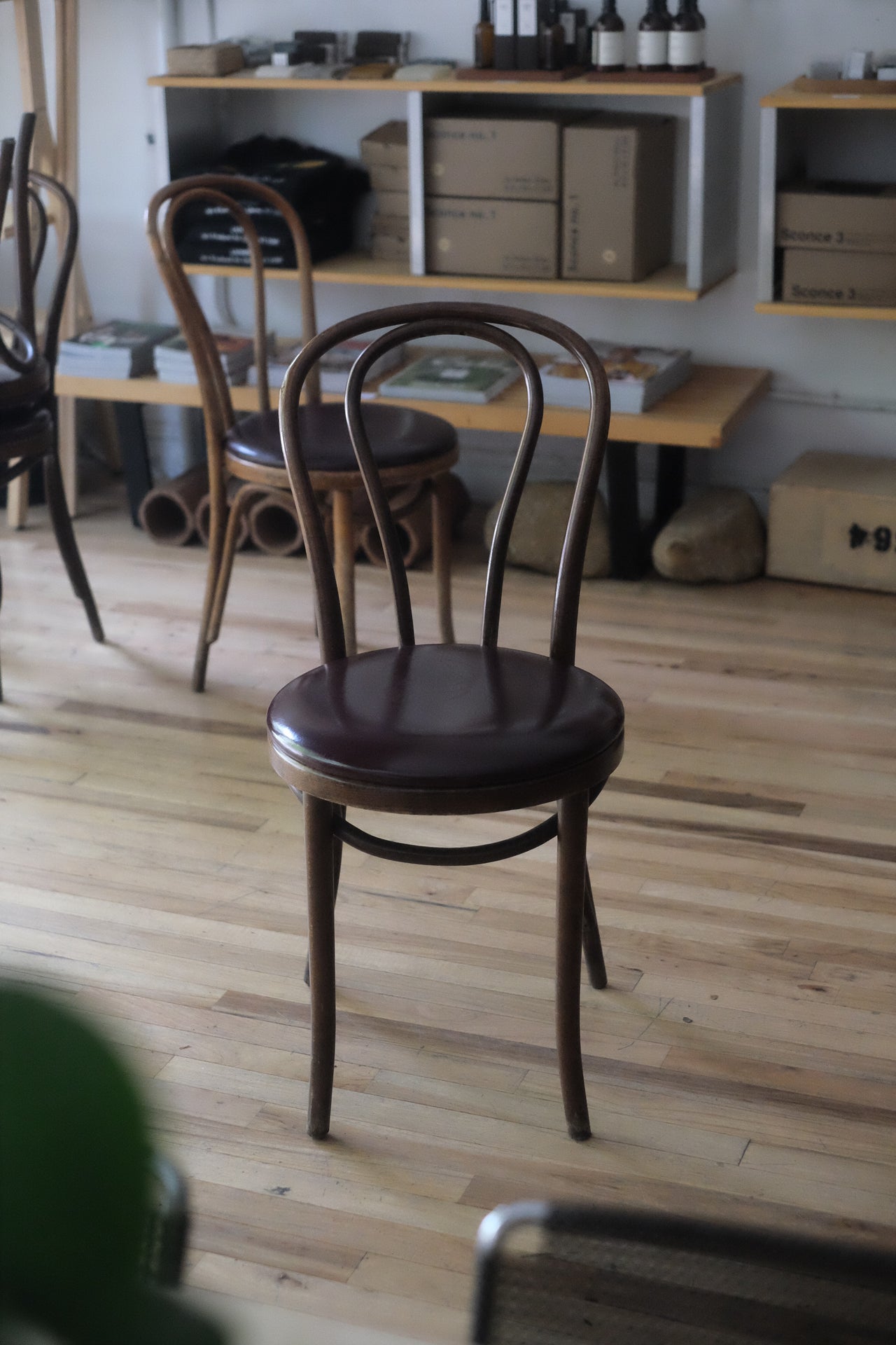 Bistro Dining Chairs (Price Per)