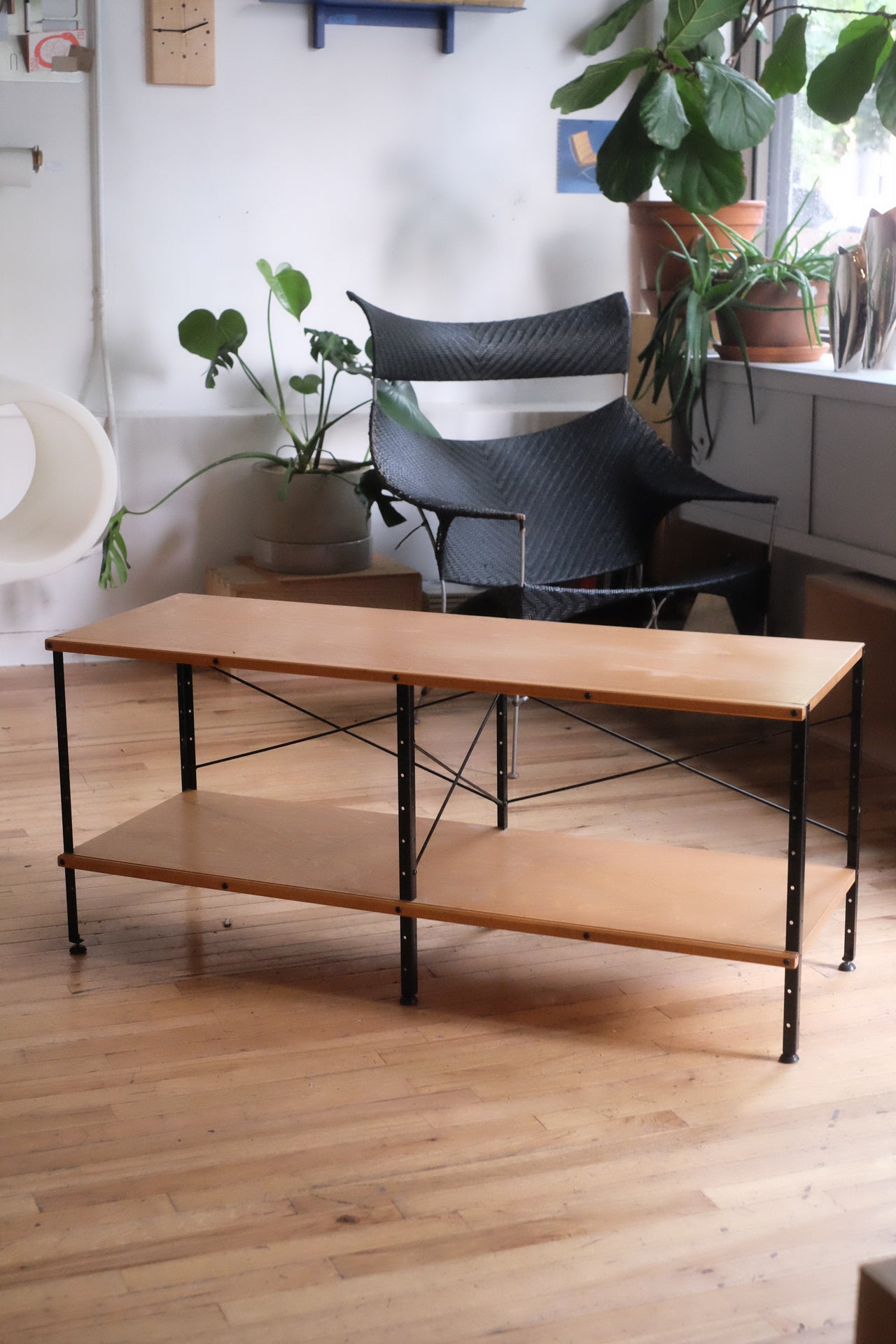 Case Study Storage Unit by Modernica