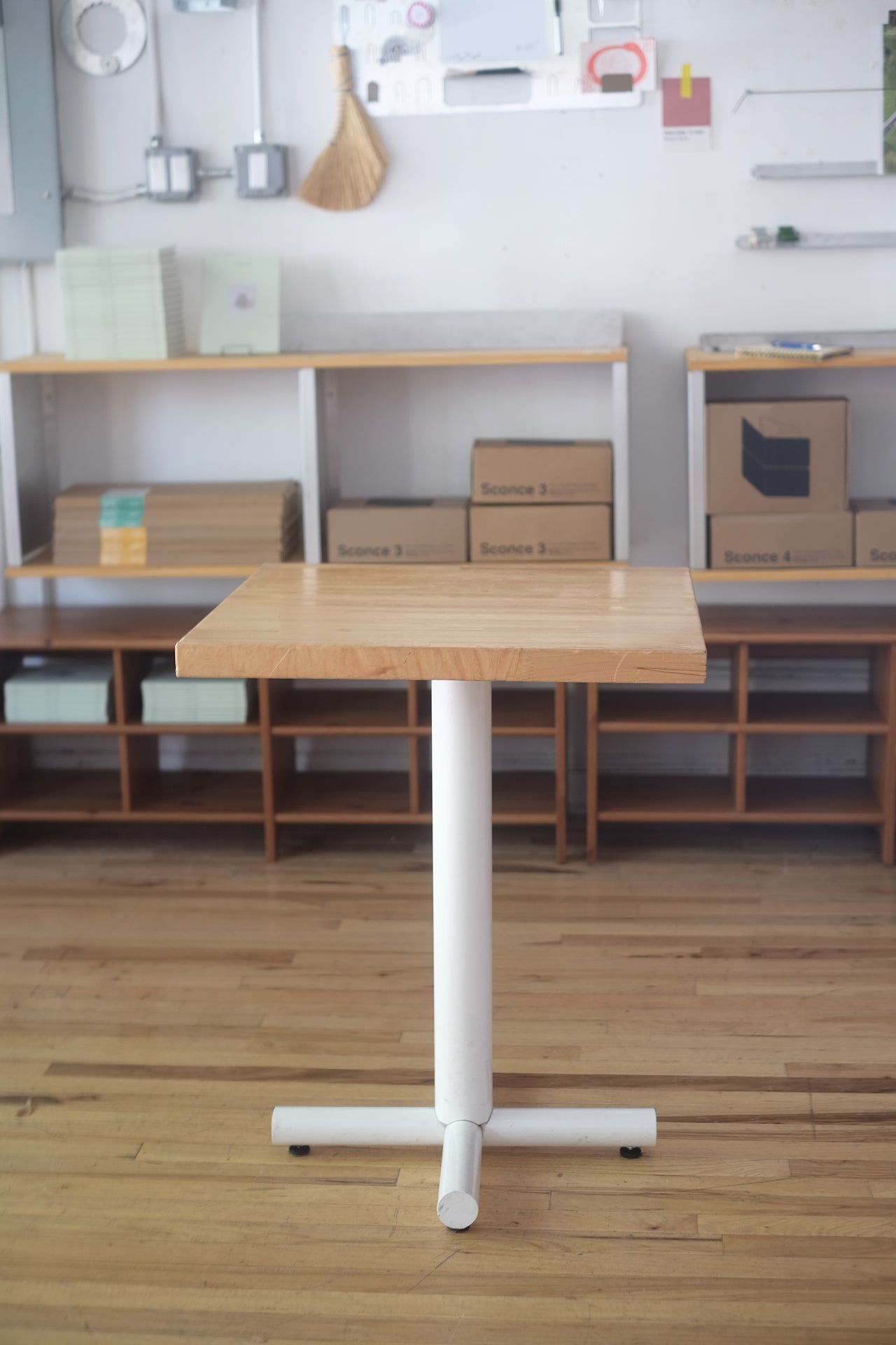 24" Bistro Table